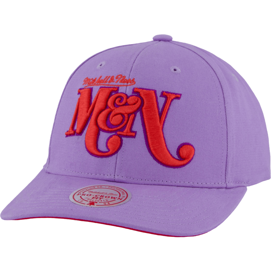 Branded Overlay Pro Snapback