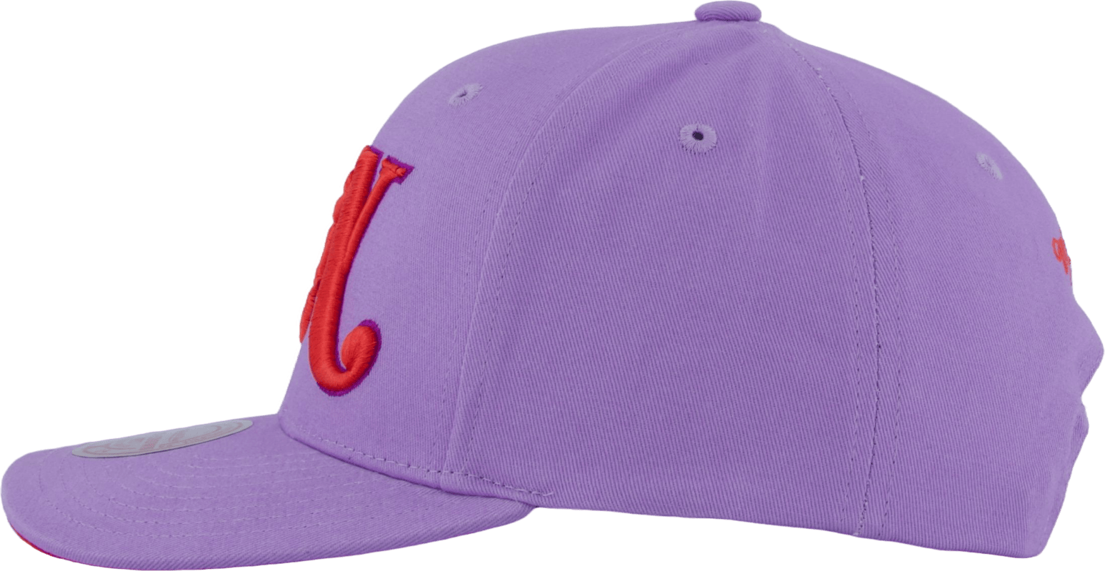 Branded Overlay Pro Snapback - Bild 2
