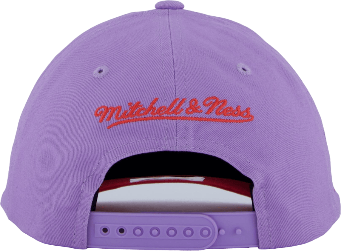 Branded Overlay Pro Snapback - Bild 3