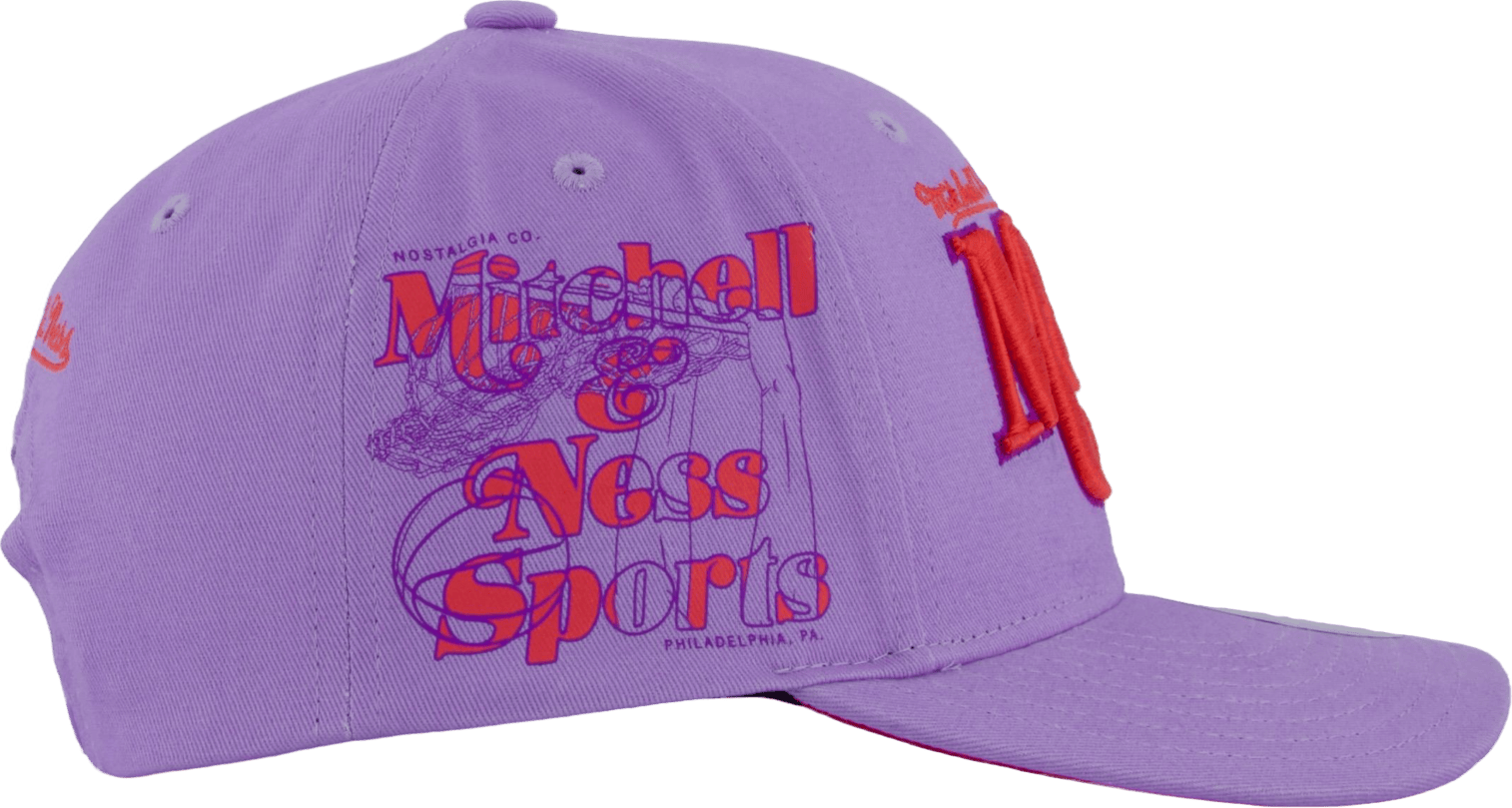 Branded Overlay Pro Snapback - Bild 4
