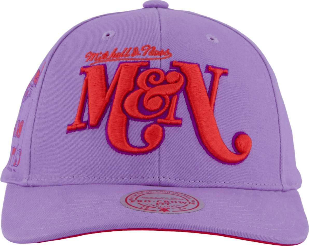 Branded Overlay Pro Snapback - Bild 5