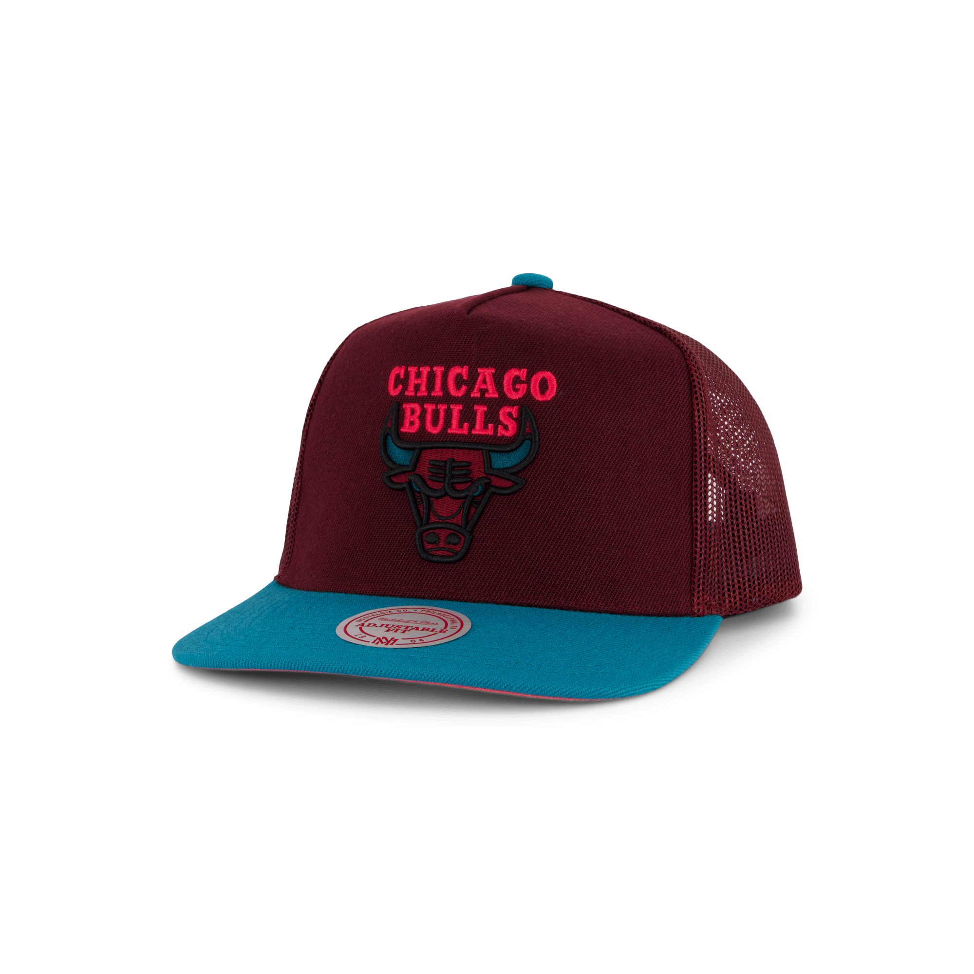 Bulls Cake Eater Trucker