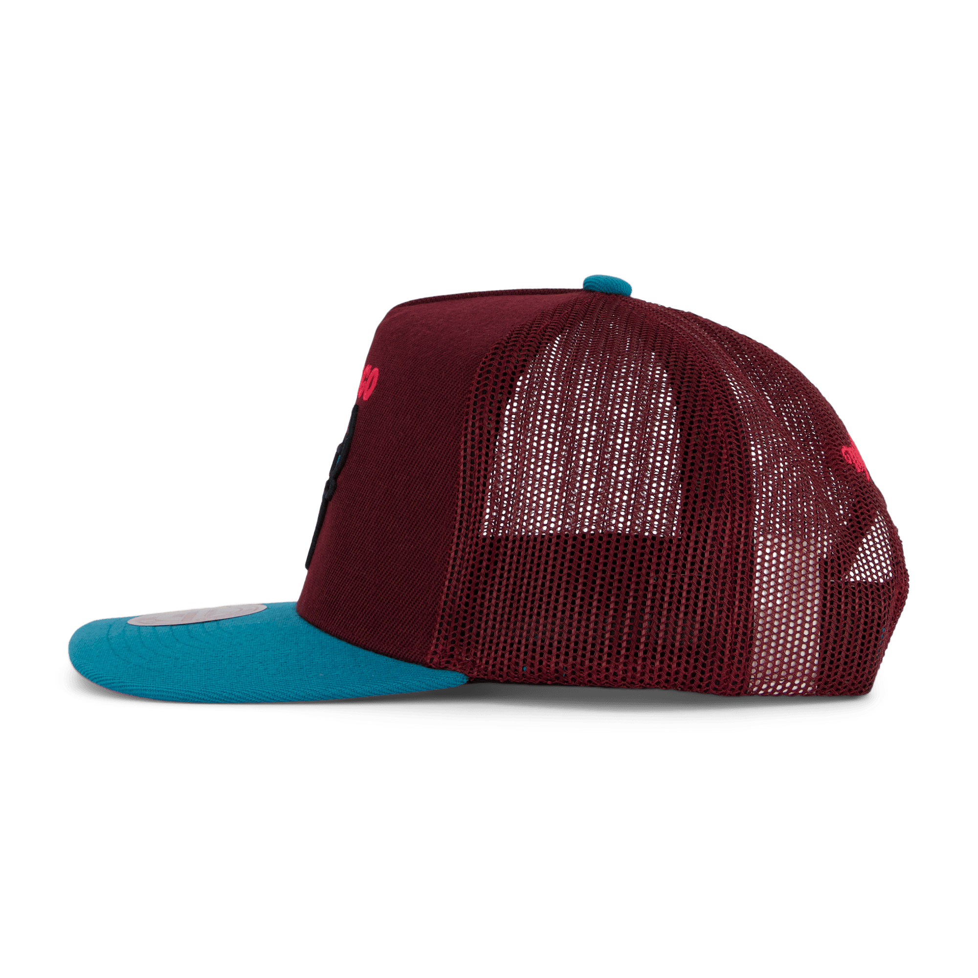 Bulls Cake Eater Trucker - Bild 2