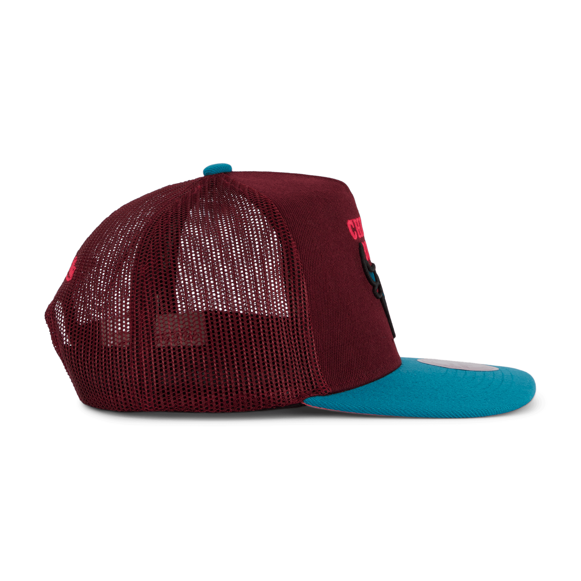 Bulls Cake Eater Trucker - Bild 4