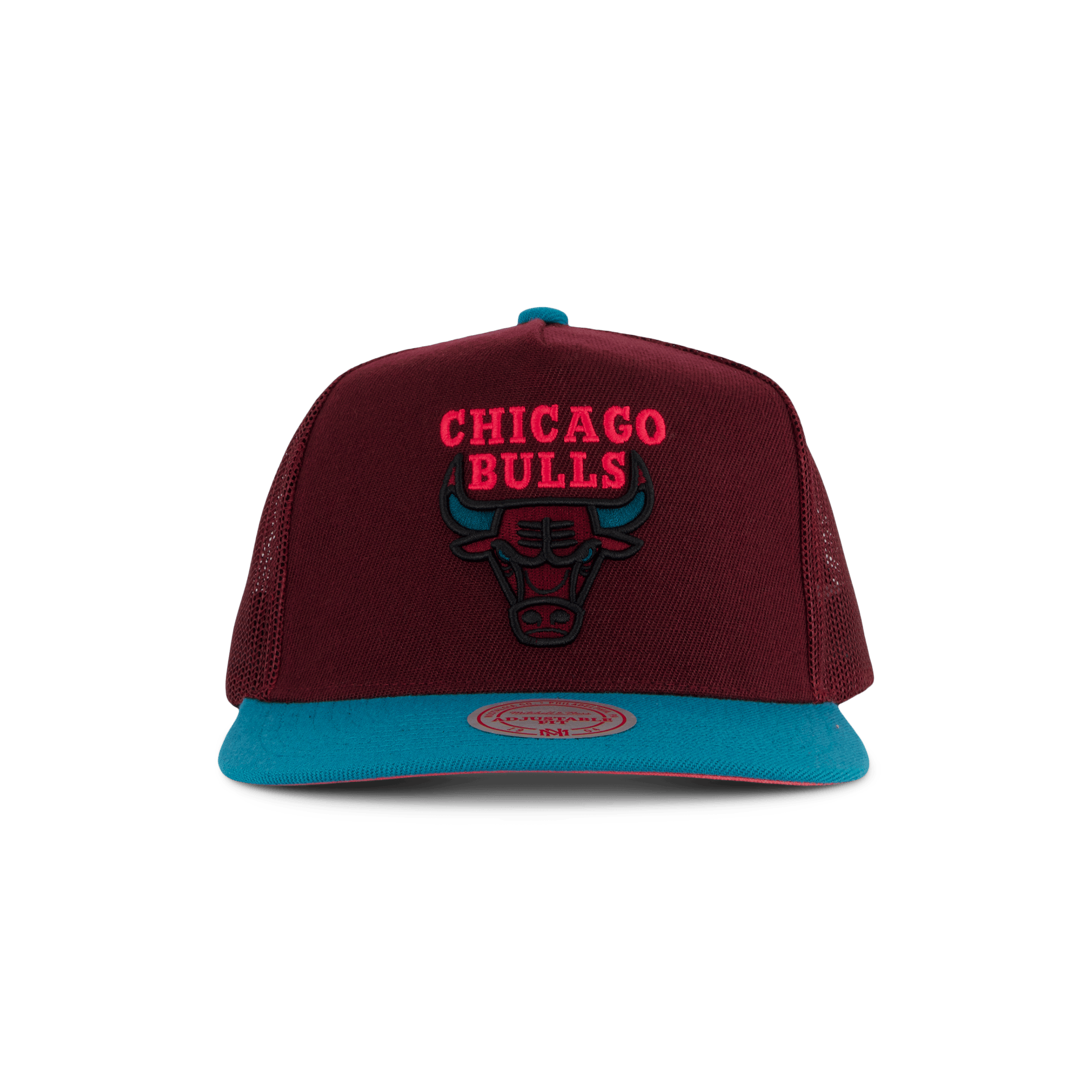Bulls Cake Eater Trucker - Bild 5