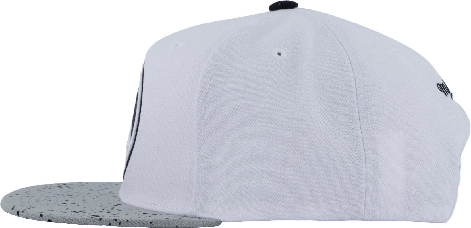 Warriors Cement Top Snapback - Bild 2