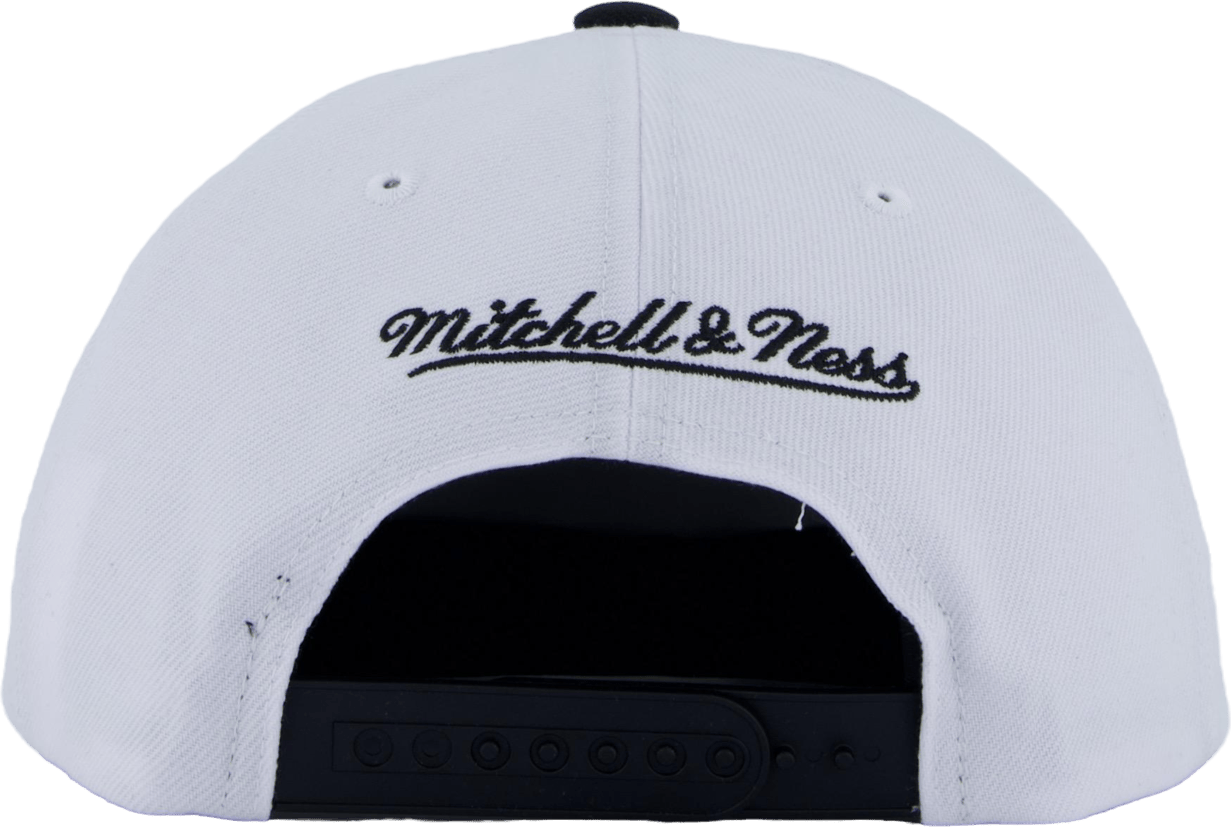 Warriors Cement Top Snapback - Bild 3