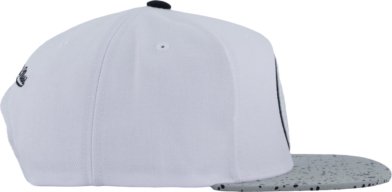 Warriors Cement Top Snapback - Bild 4