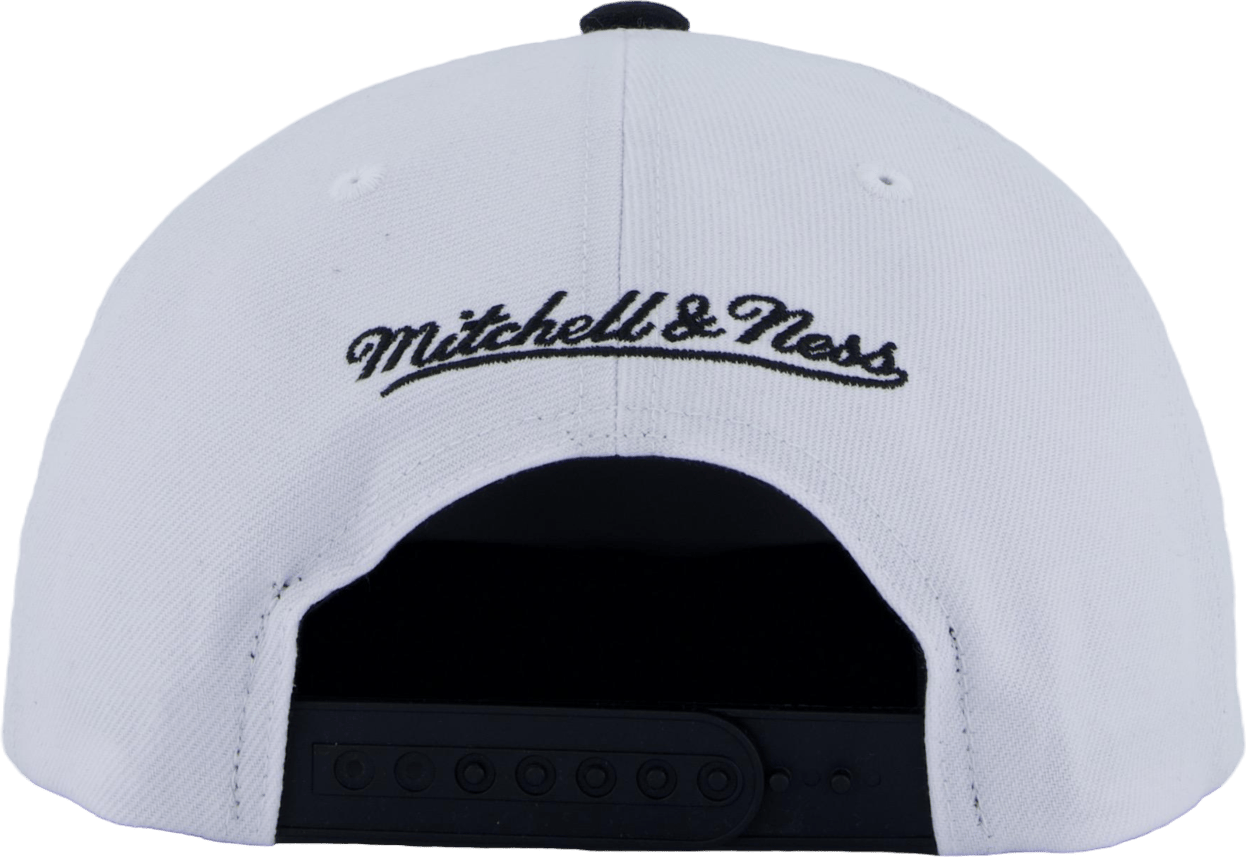 Heat Cement Top Snapback - Bild 3