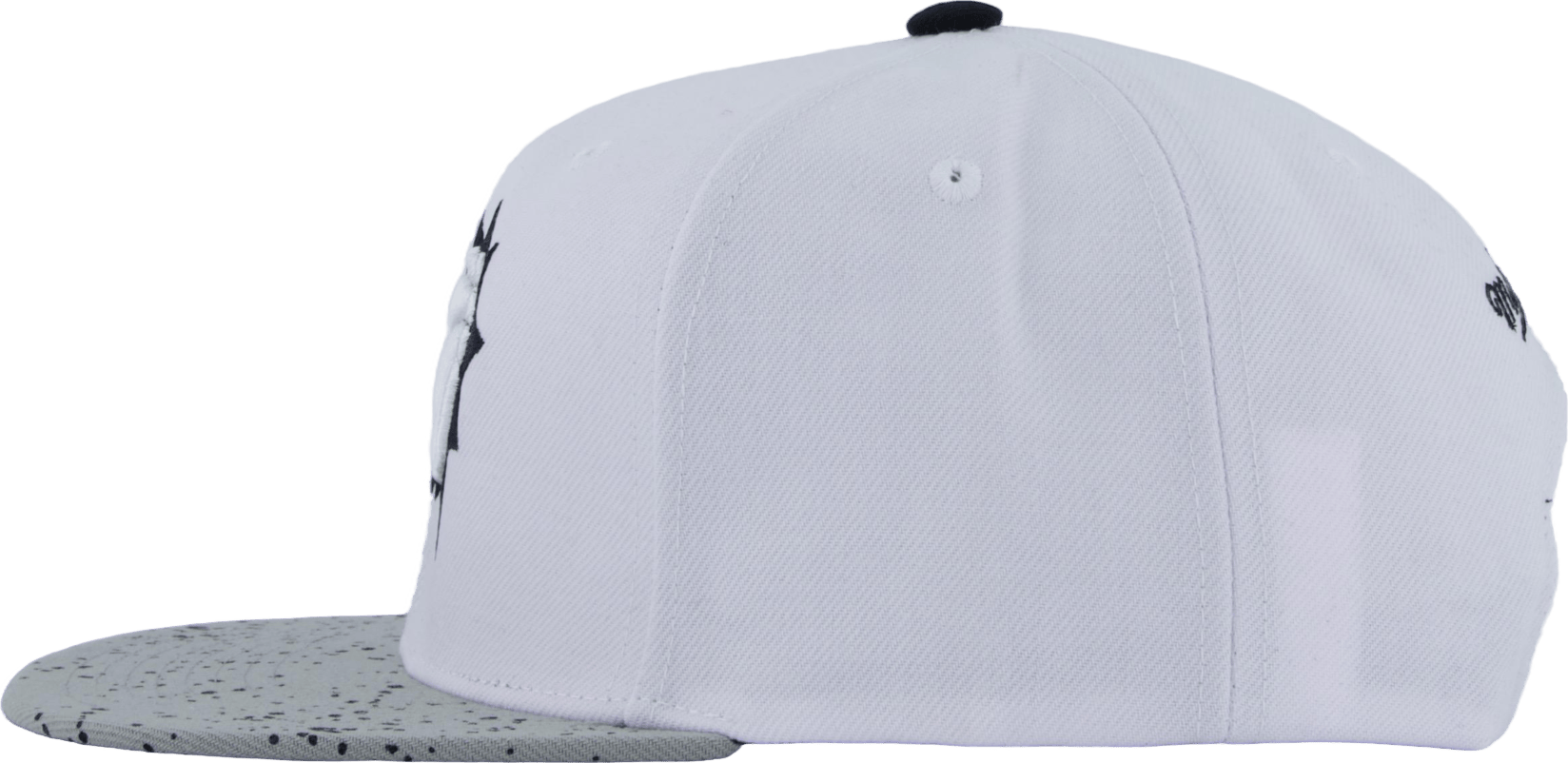 Suns Cement Top Snapback - Bild 2