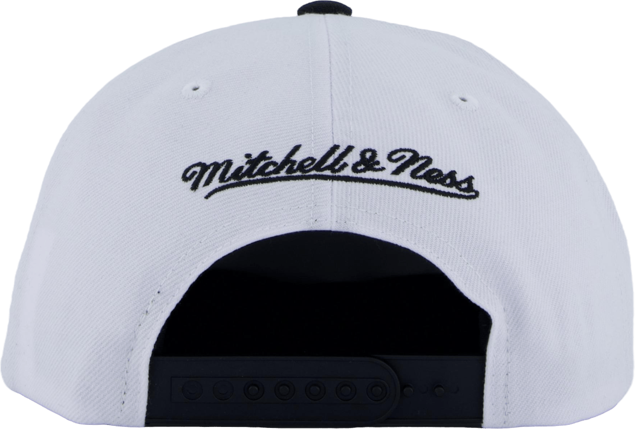 Suns Cement Top Snapback - Bild 3