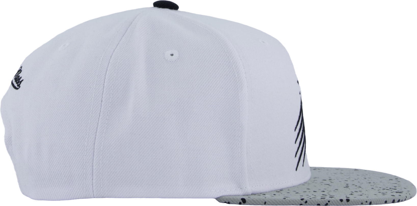 Suns Cement Top Snapback - Bild 4