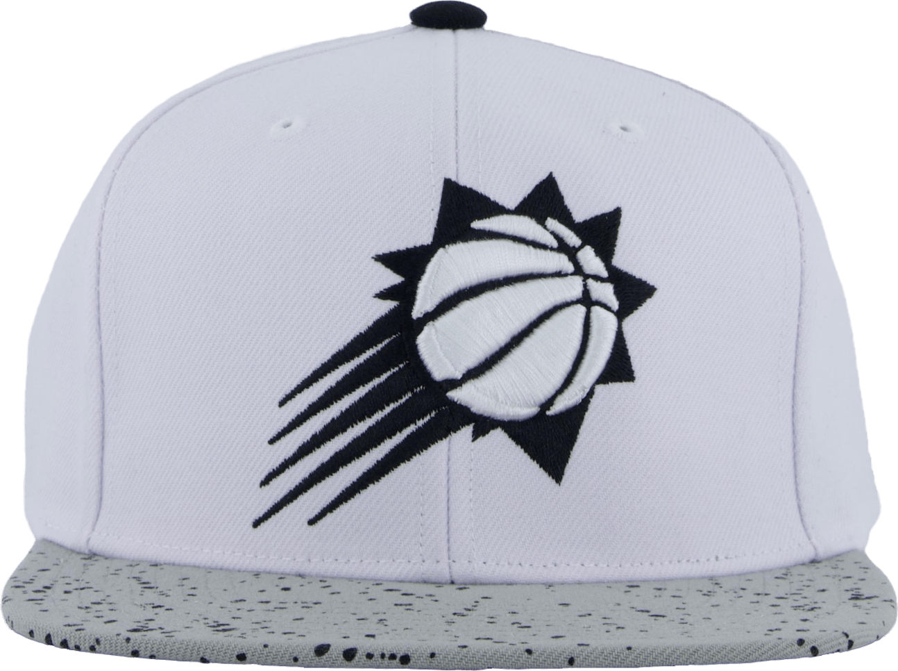 Suns Cement Top Snapback - Bild 5