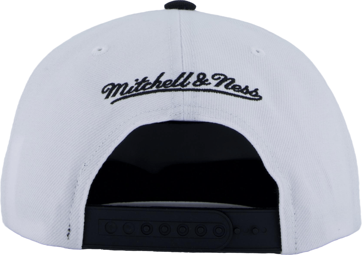 Hornets Cement Top Snapback HWC - Bild 3