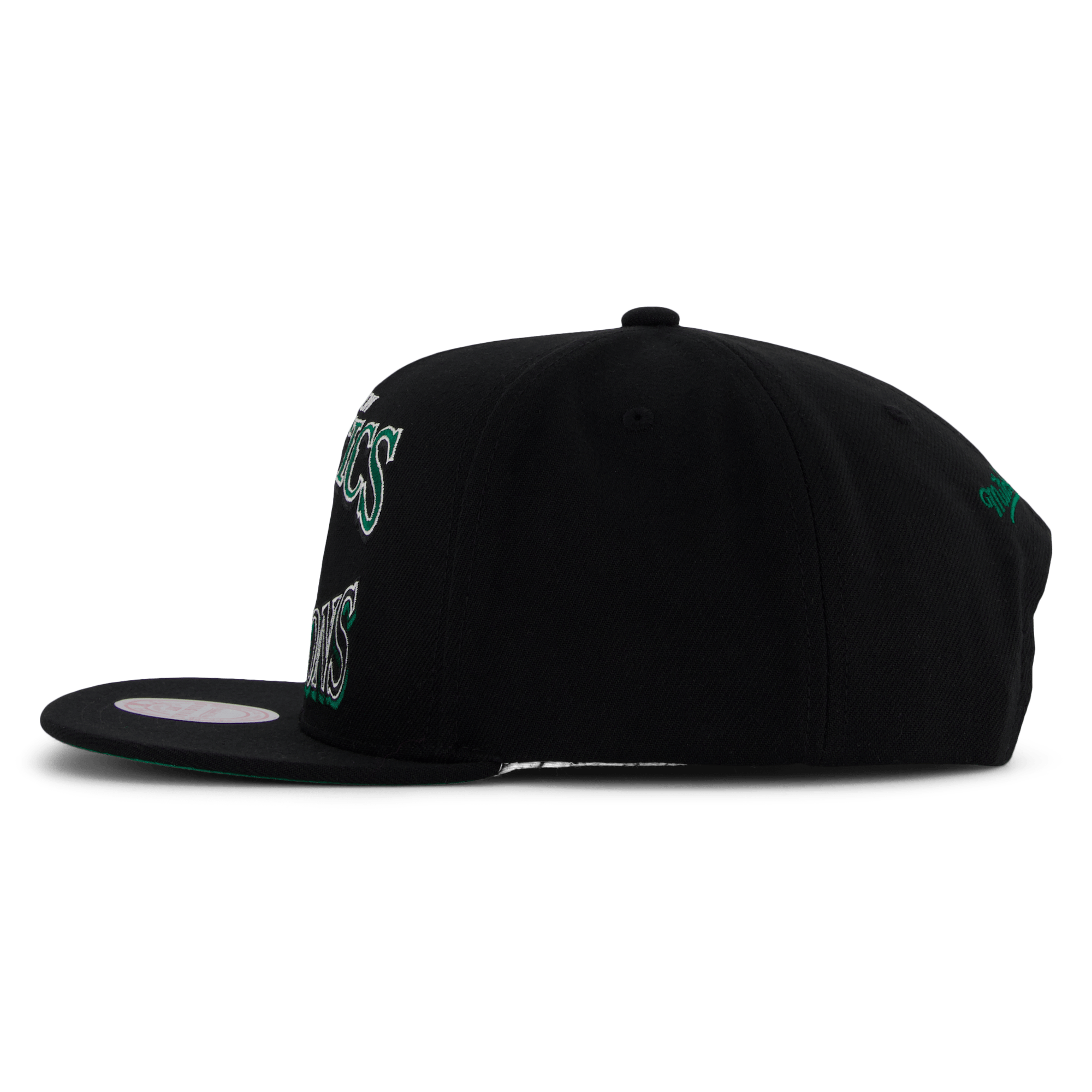 Champions Era Snapback Hwc Black - Bild 2