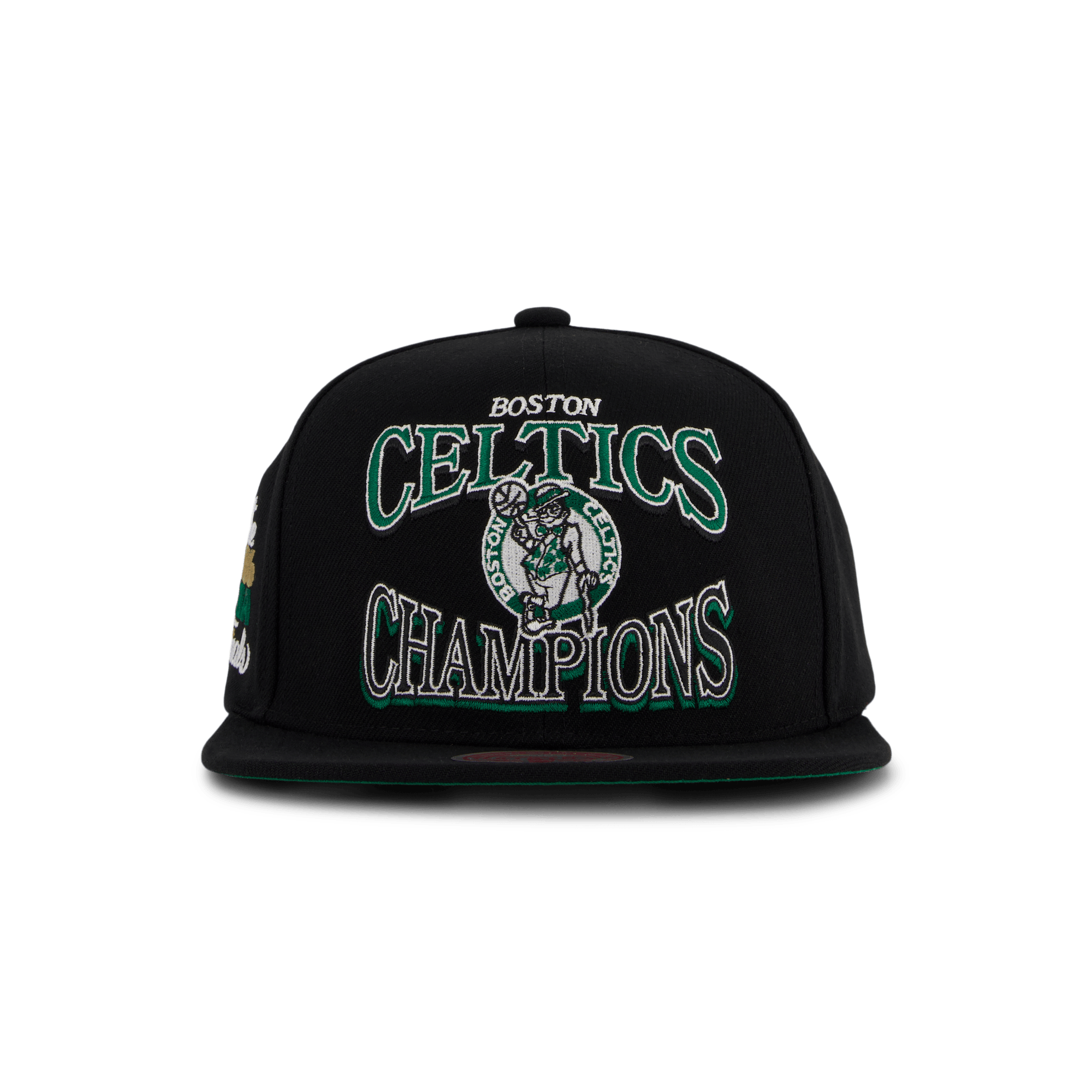 Champions Era Snapback Hwc Black - Bild 5