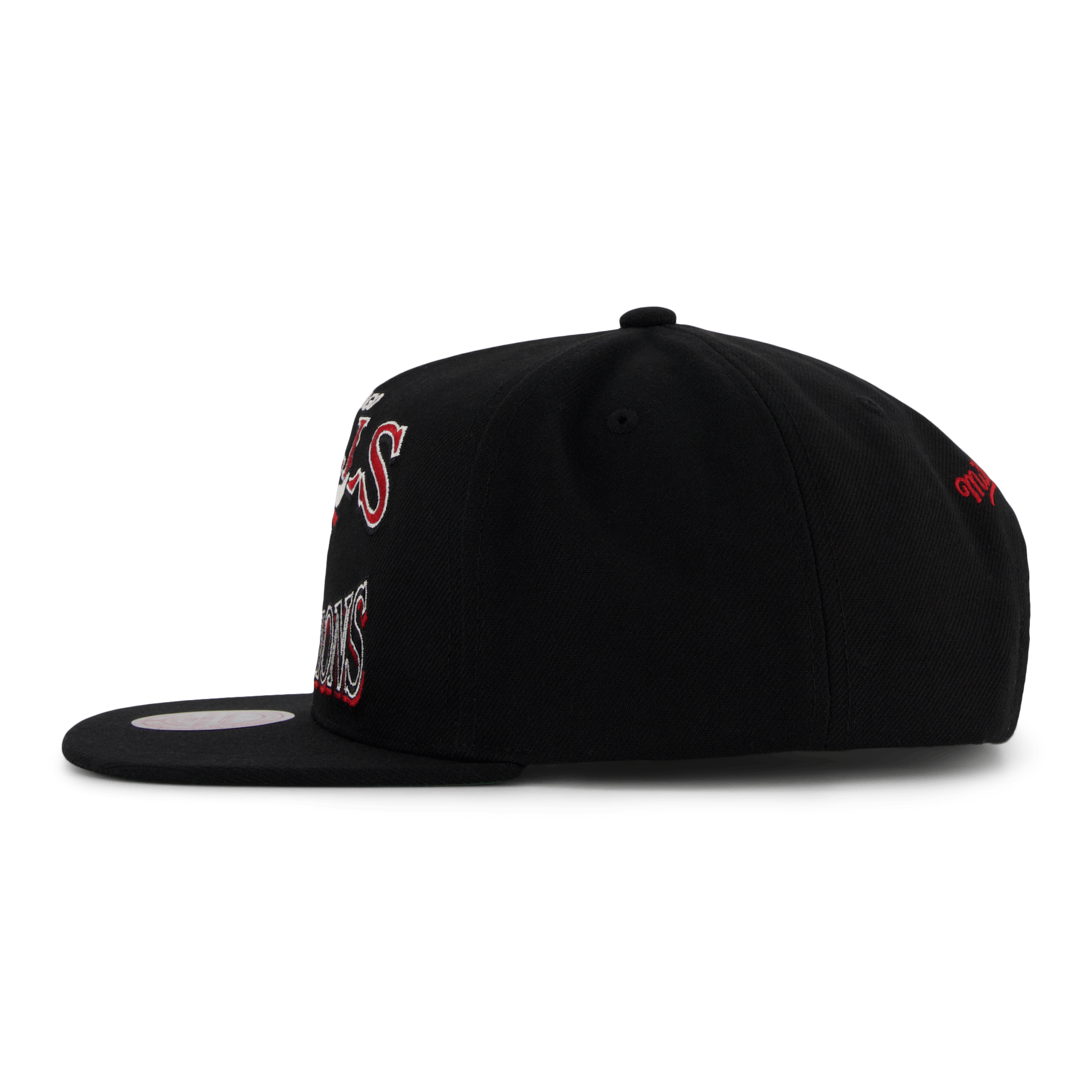 Bulls Champions Era Snapback HWC - Bild 2