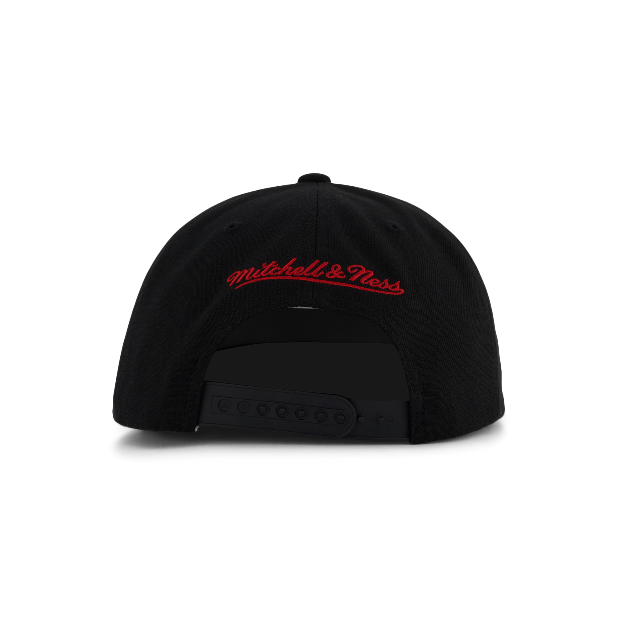Bulls Champions Era Snapback HWC - Bild 3