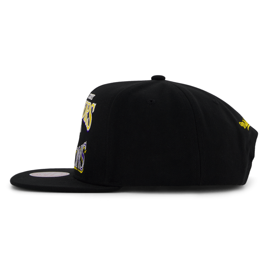 Warriors Champions Era Snapback HWC - Bild 2