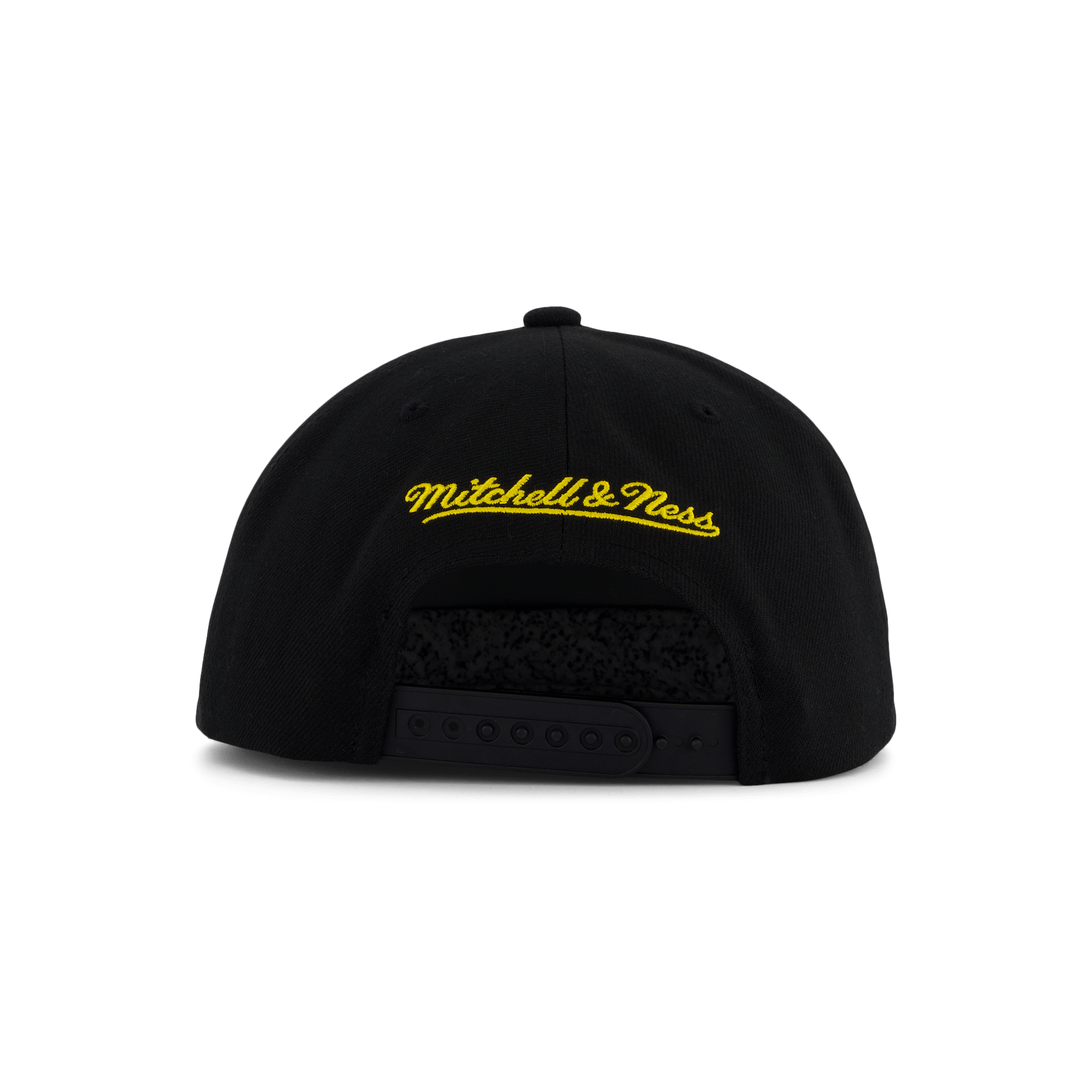 Lakers Champions Era Snapback HWC - Bild 3