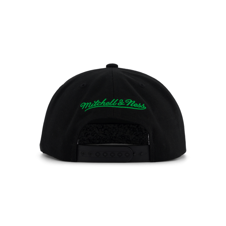 Bucks Champions Era Snapback HWC - Bild 3