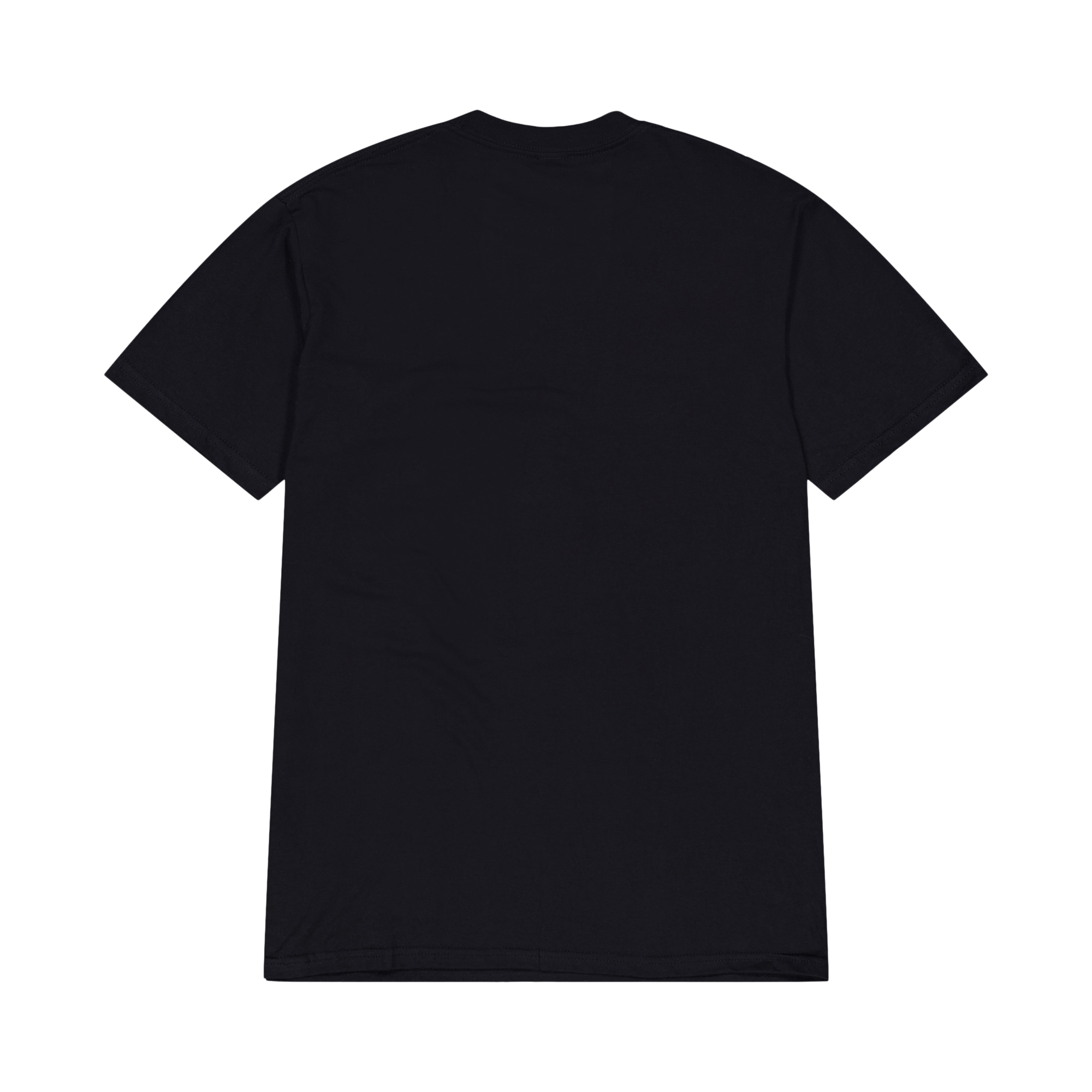 Champions Era Ss Tee Hwc Black - Bild 2