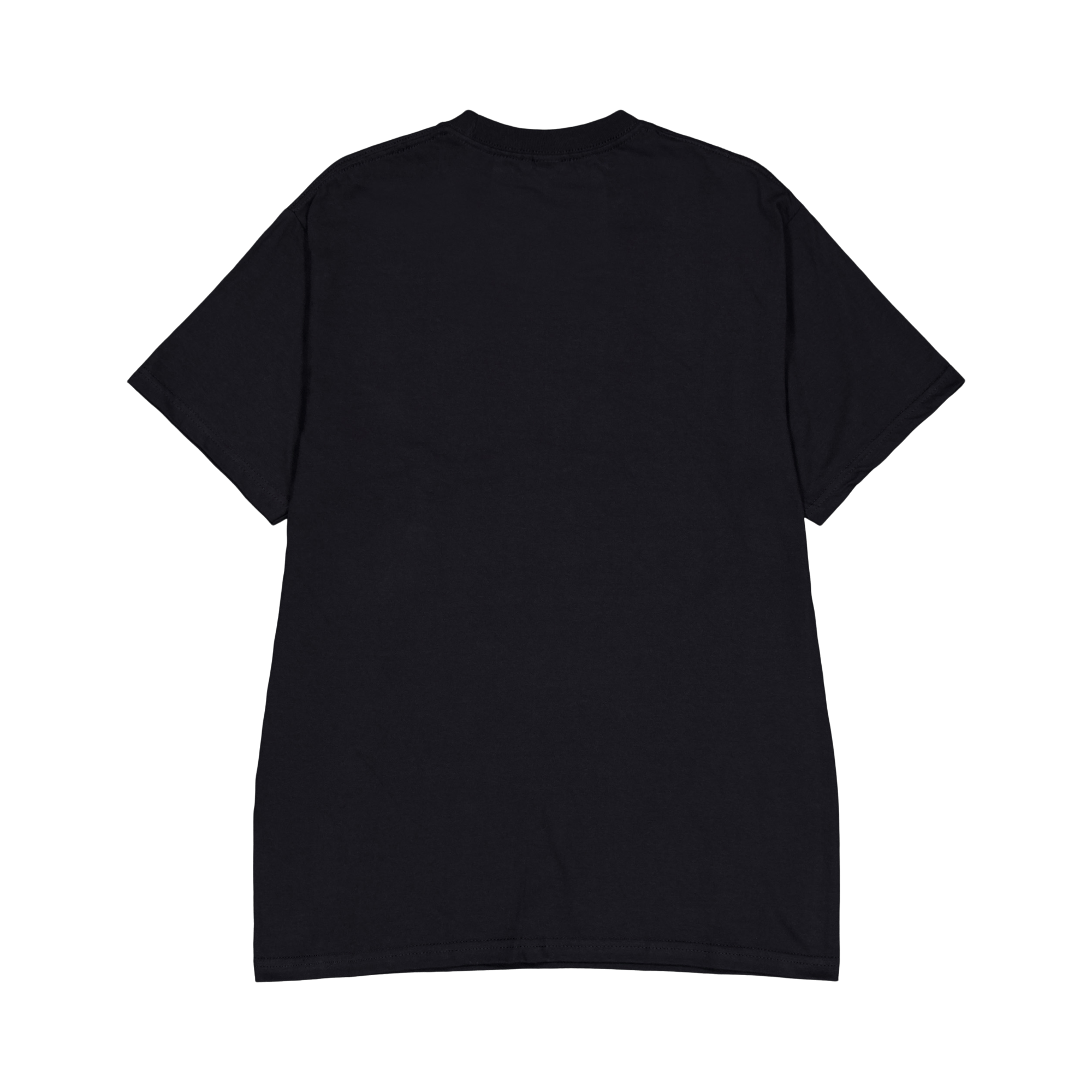 Champions Era Ss Tee Hwc Black - Bild 2