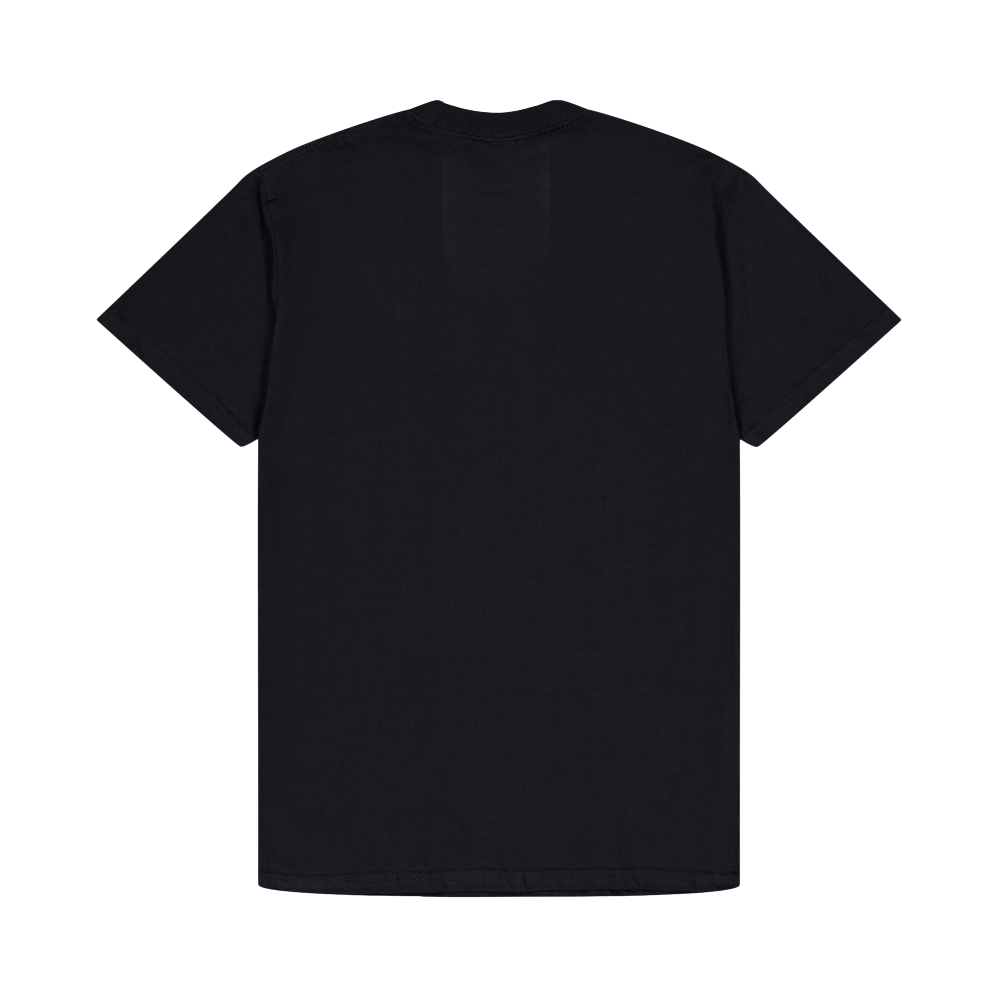 Champions Era Ss Tee Hwc Black - Bild 2