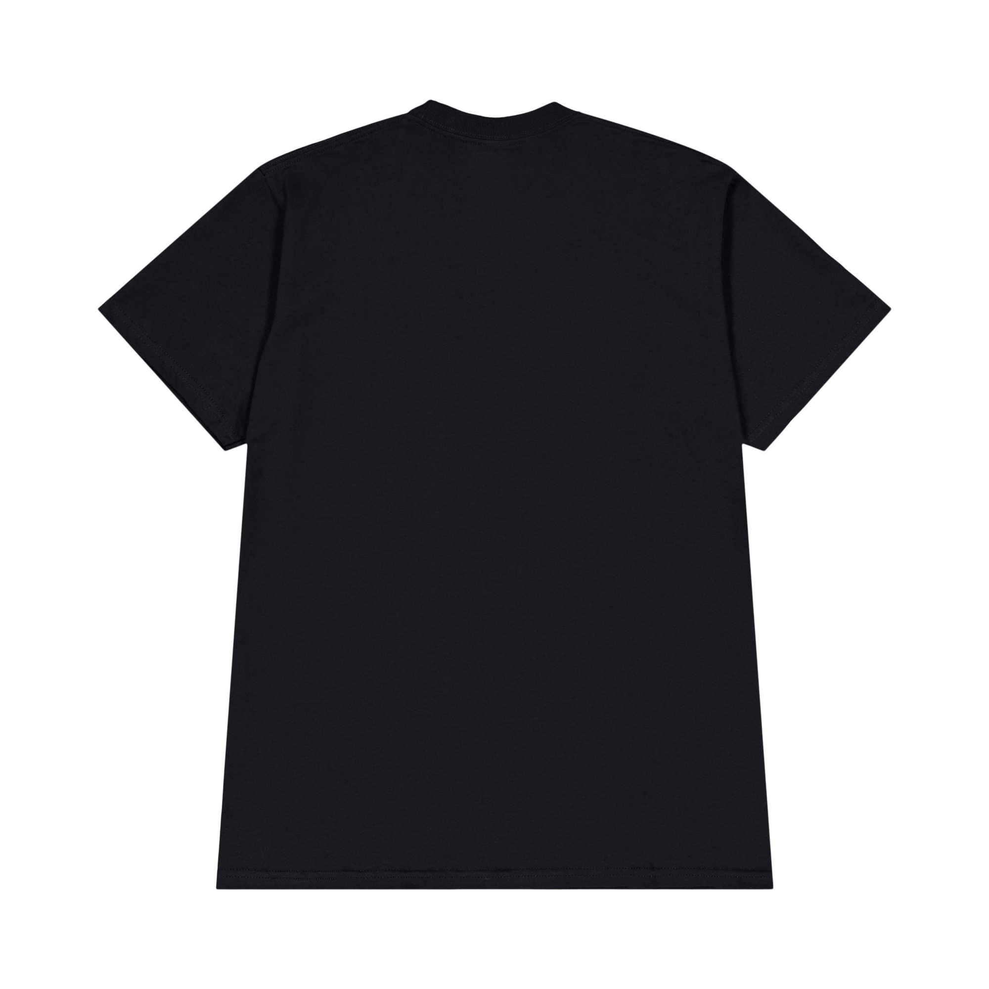 Champions Era Ss Tee Hwc Black - Bild 2