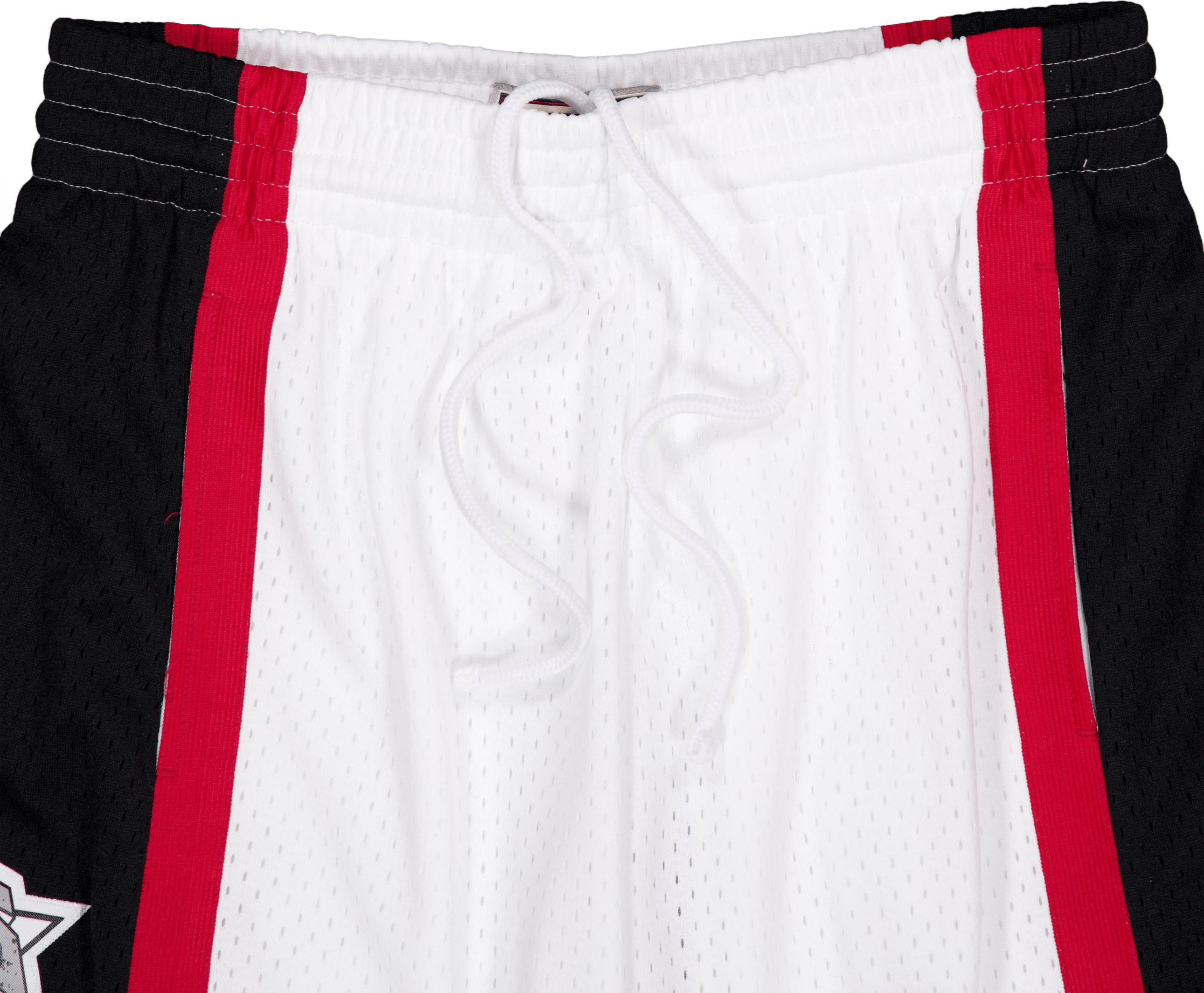 Cracked Cement Swingman Short  White - Bild 3