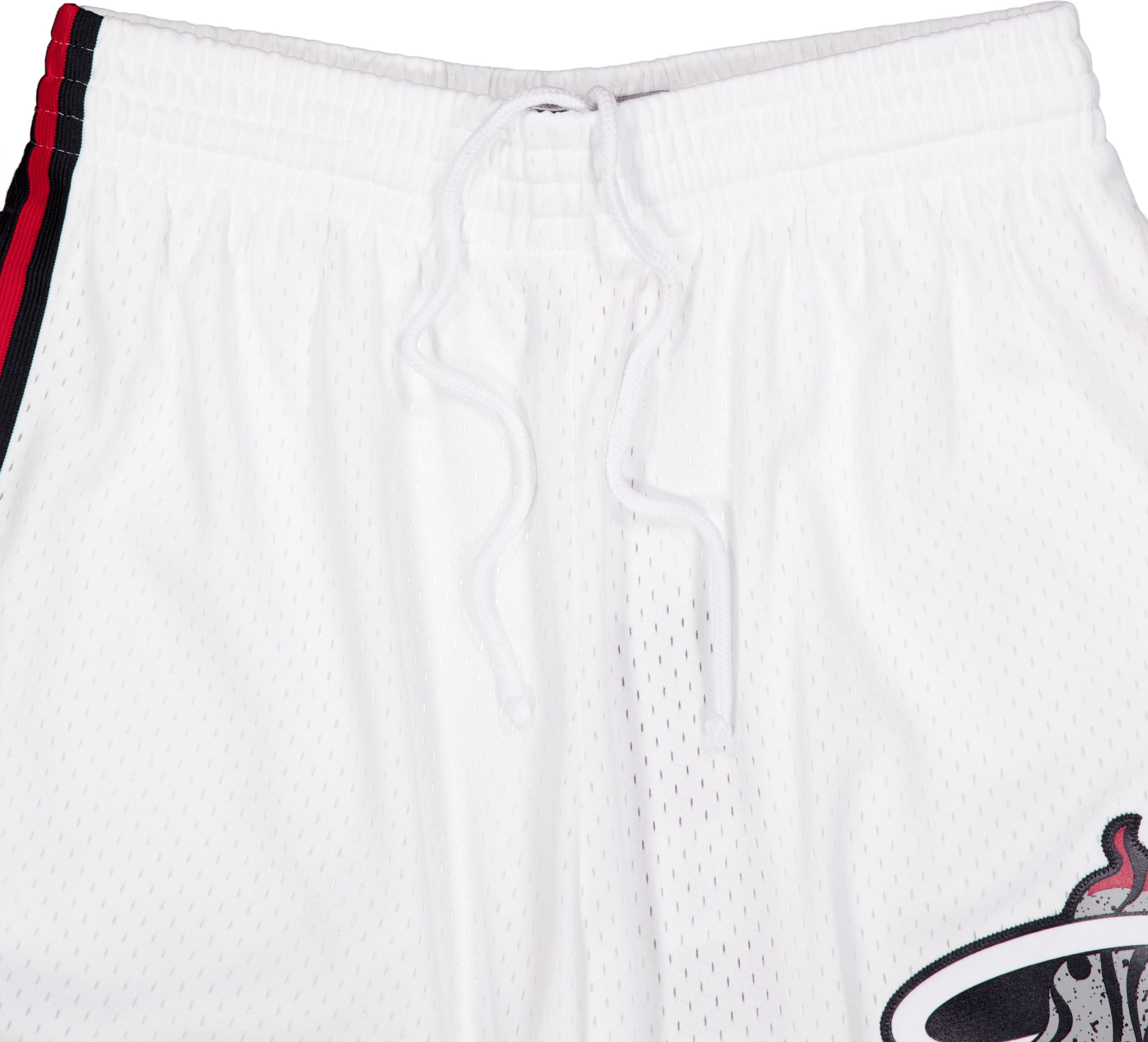 Cracked Cement Swingman Shorts White - Bild 3