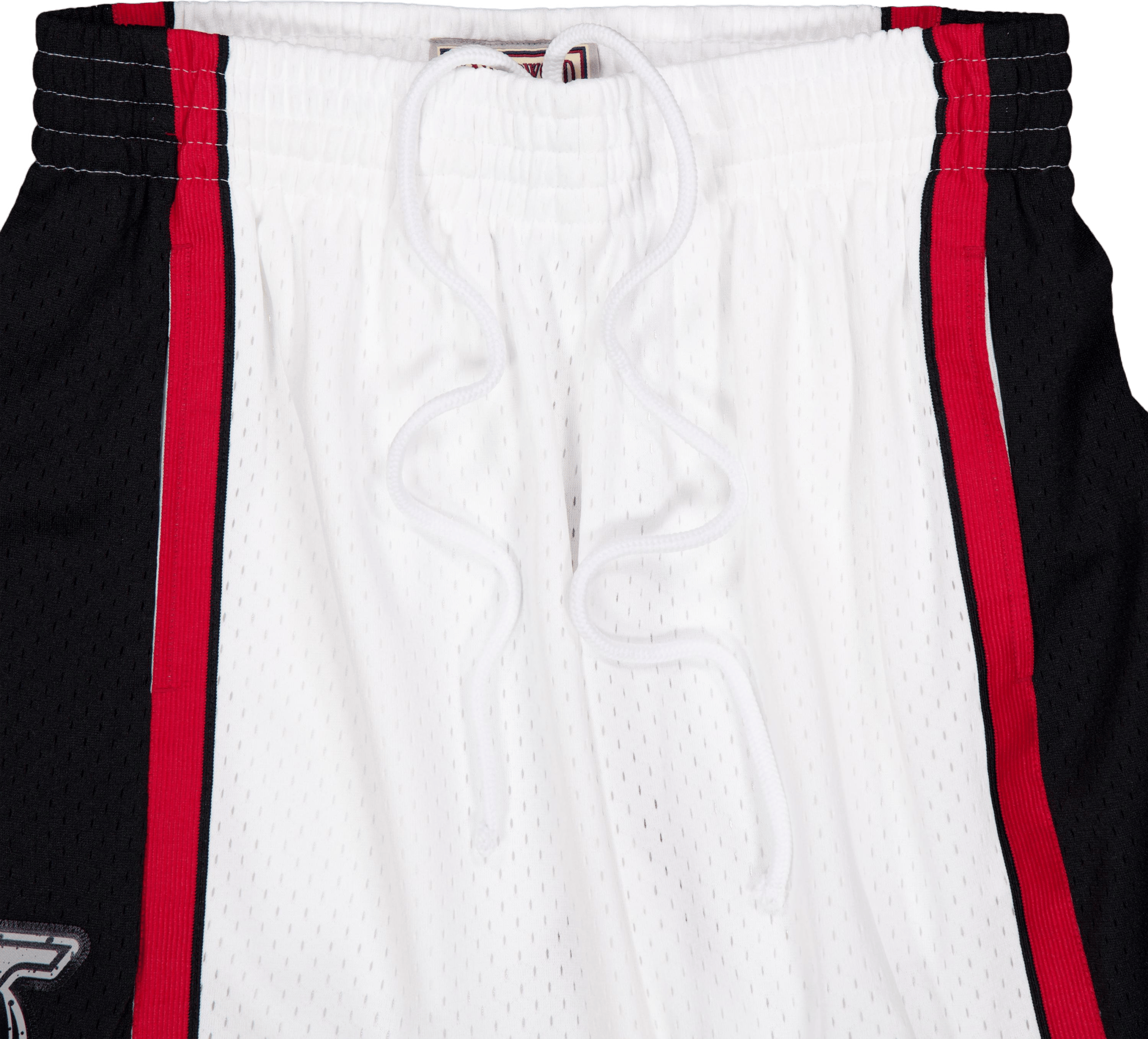 Cracked Cement Swingman Shorts White - Bild 3