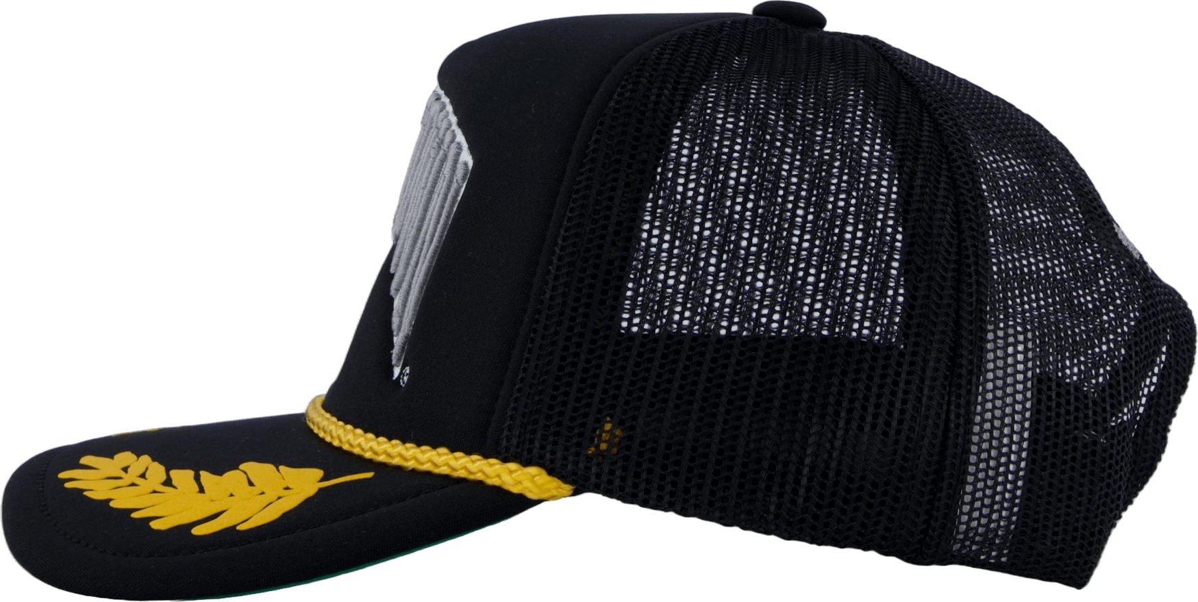 Hoyas Gold Leaf Trucker - Bild 2