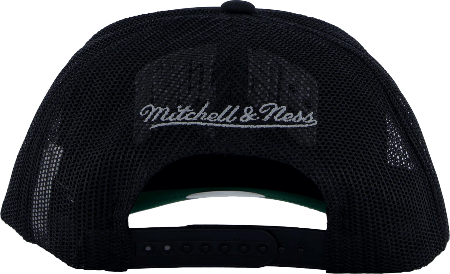 Hoyas Gold Leaf Trucker - Bild 3