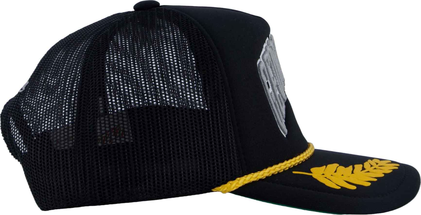 Hoyas Gold Leaf Trucker - Bild 4