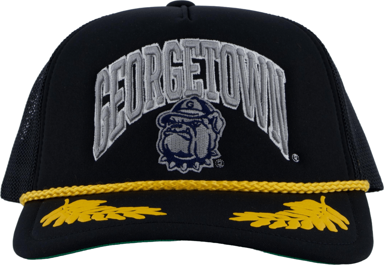 Hoyas Gold Leaf Trucker - Bild 5