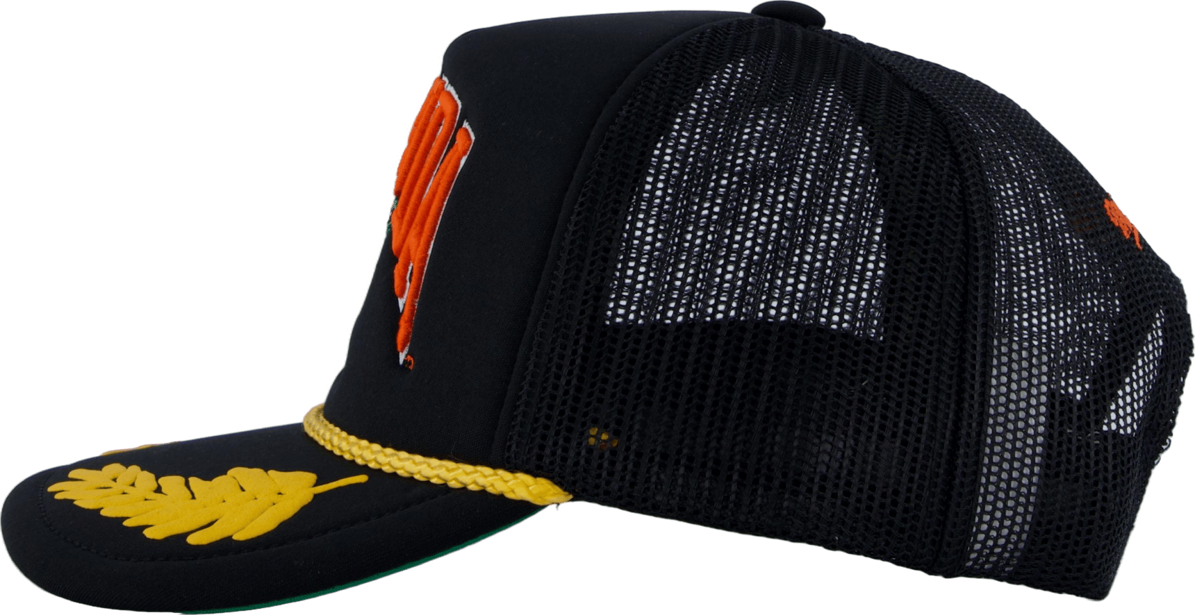 Gators Gold Leaf Trucker - Bild 2