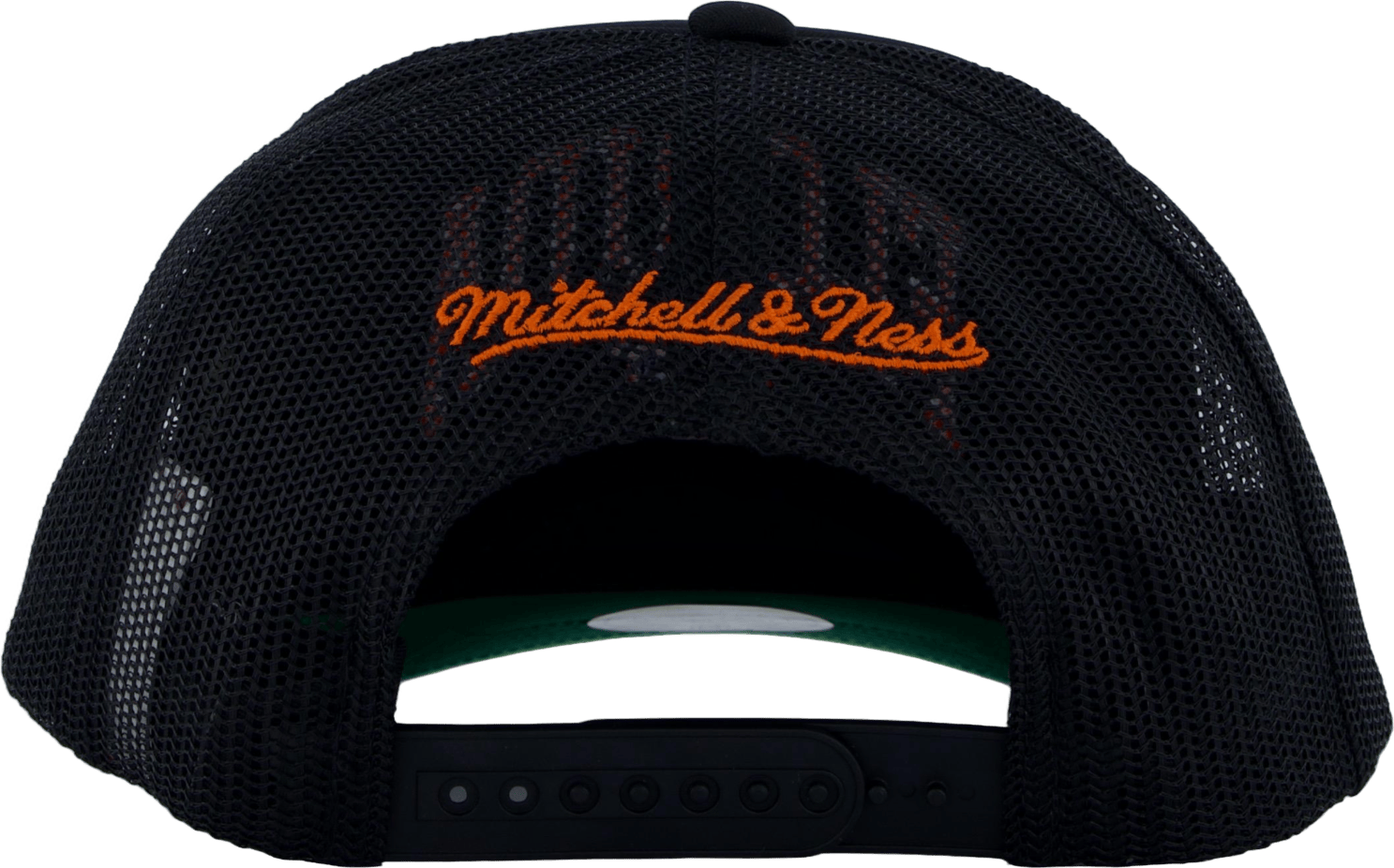 Gators Gold Leaf Trucker - Bild 3