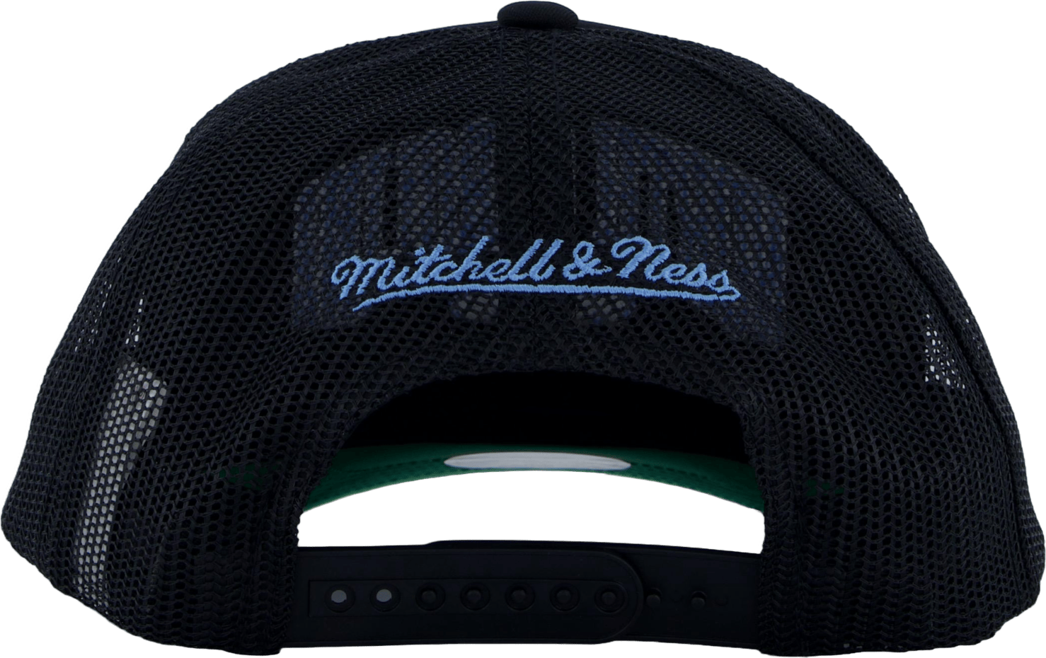 UNC Gold Leaf Trucker - Bild 3