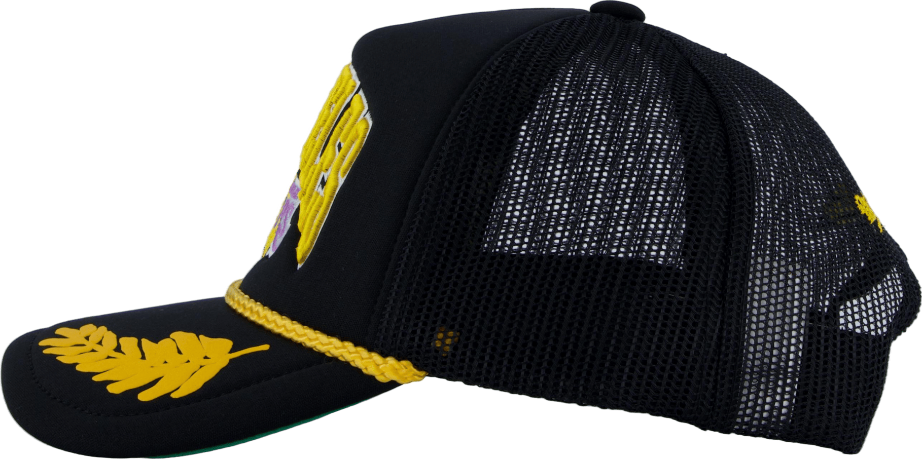 Lakers Gold Leaf Trucker HWC - Bild 2