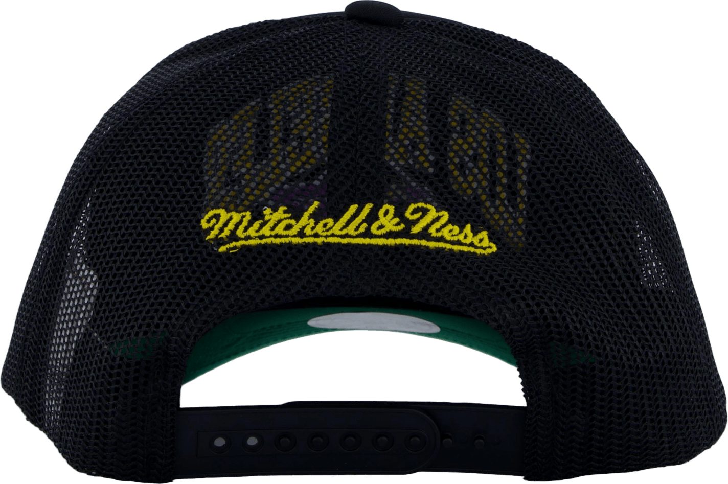 Lakers Gold Leaf Trucker HWC - Bild 3
