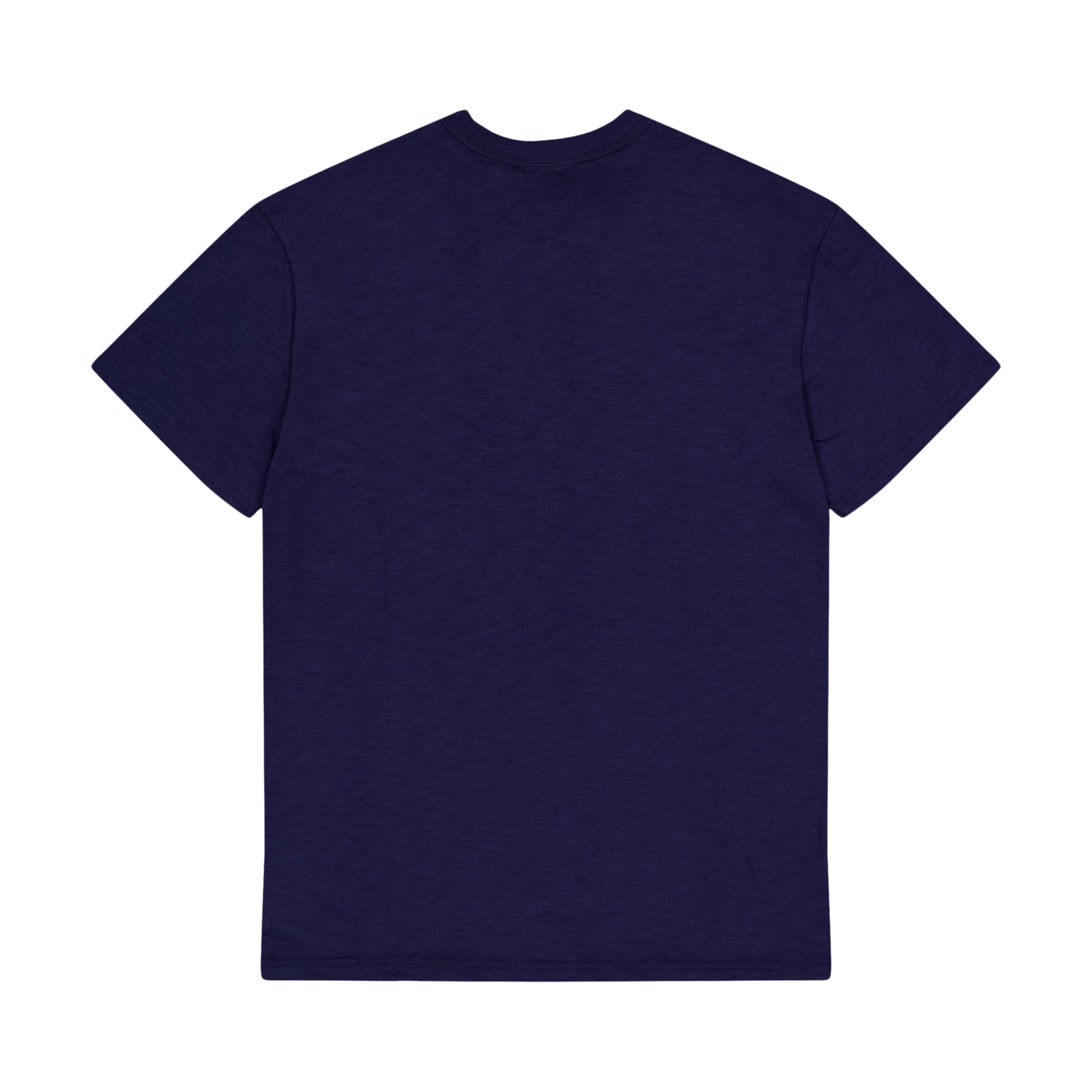 Legendary Slub Ss Tee Navy - Bild 2