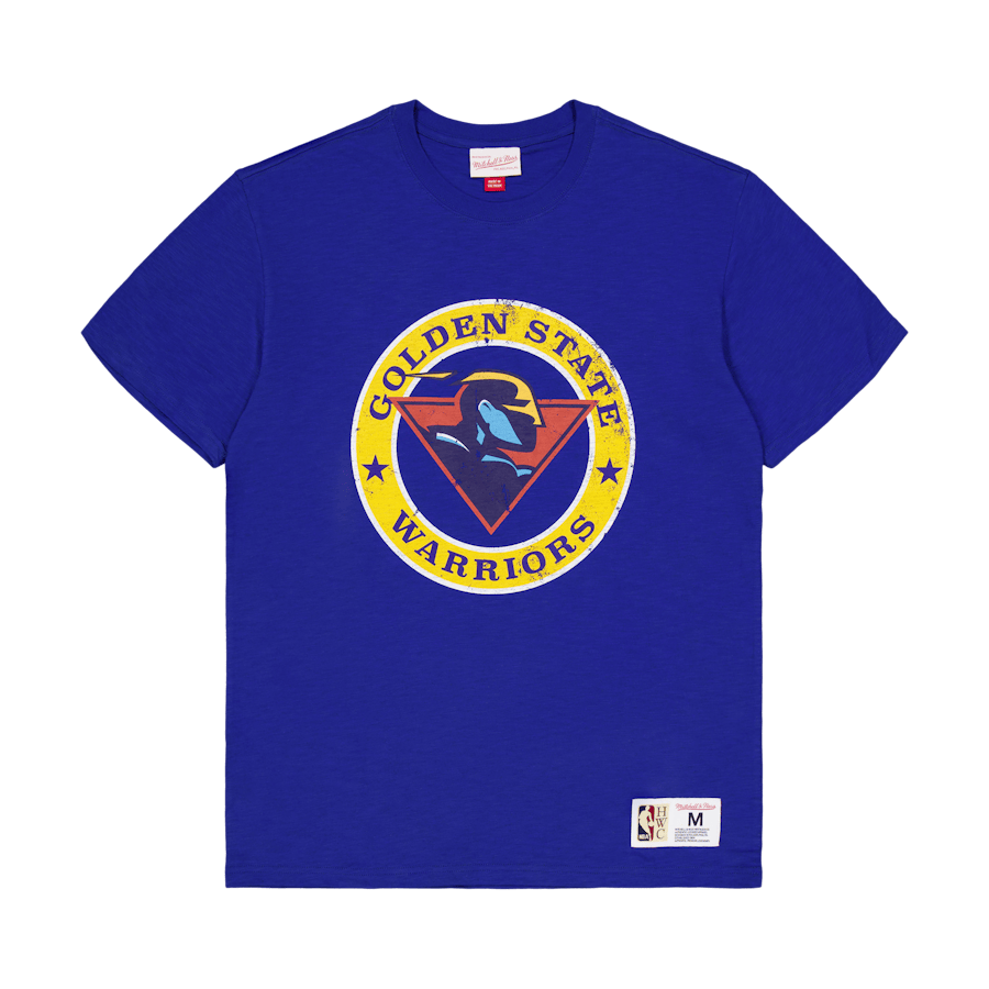 Legendary Slub Ss Tee Royal