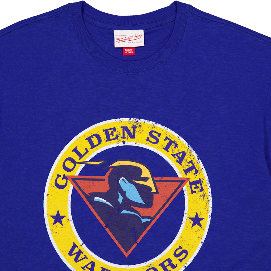 Legendary Slub Ss Tee Royal - Bild 3