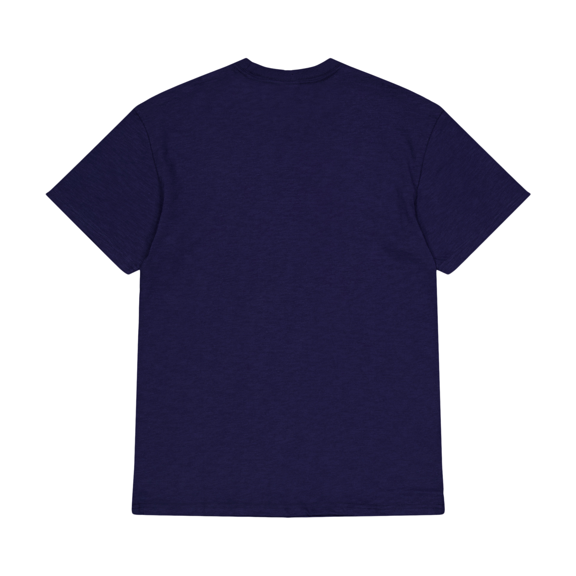 Legendary Slub Ss Tee Navy - Bild 2