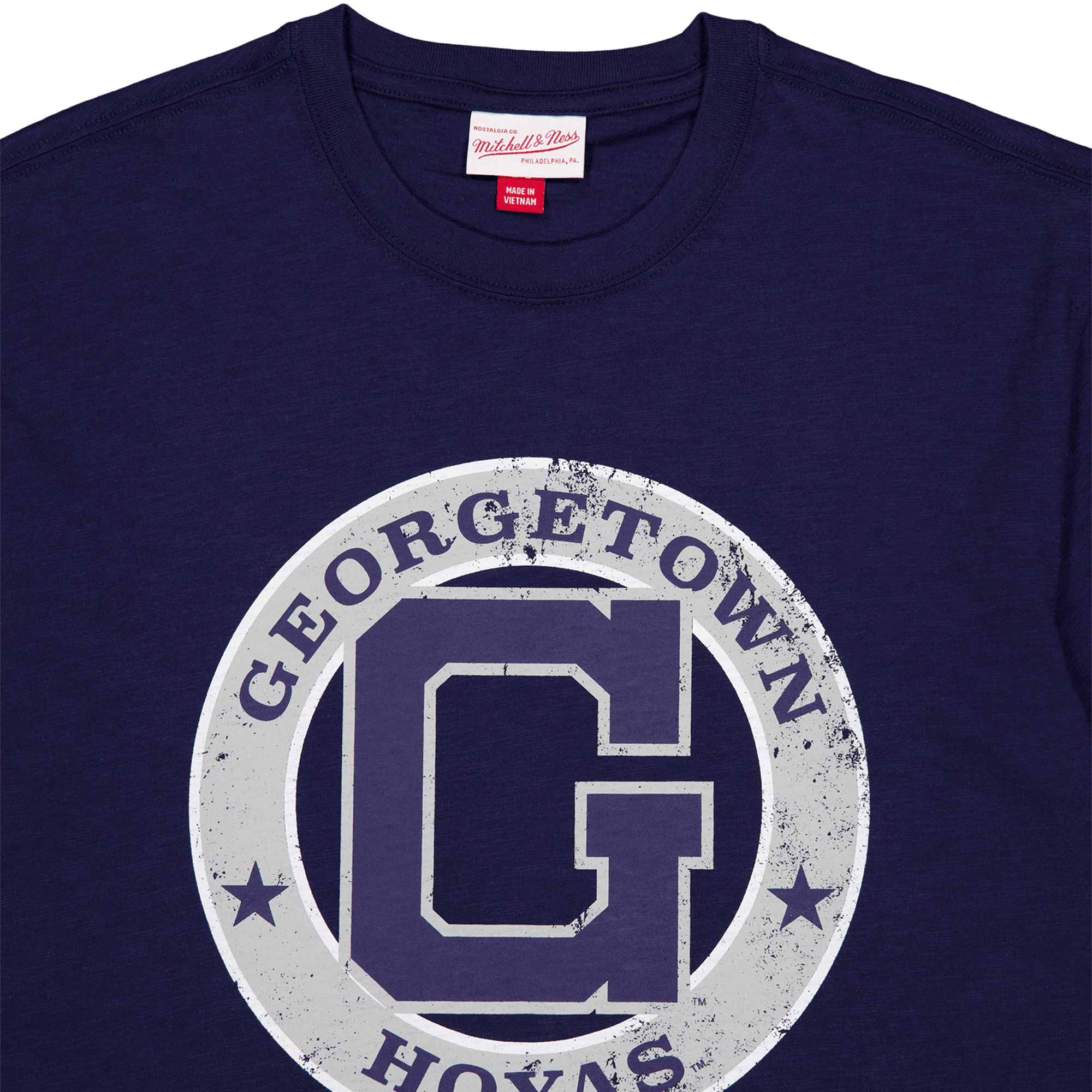 Legendary Slub Ss Tee Navy - Bild 3