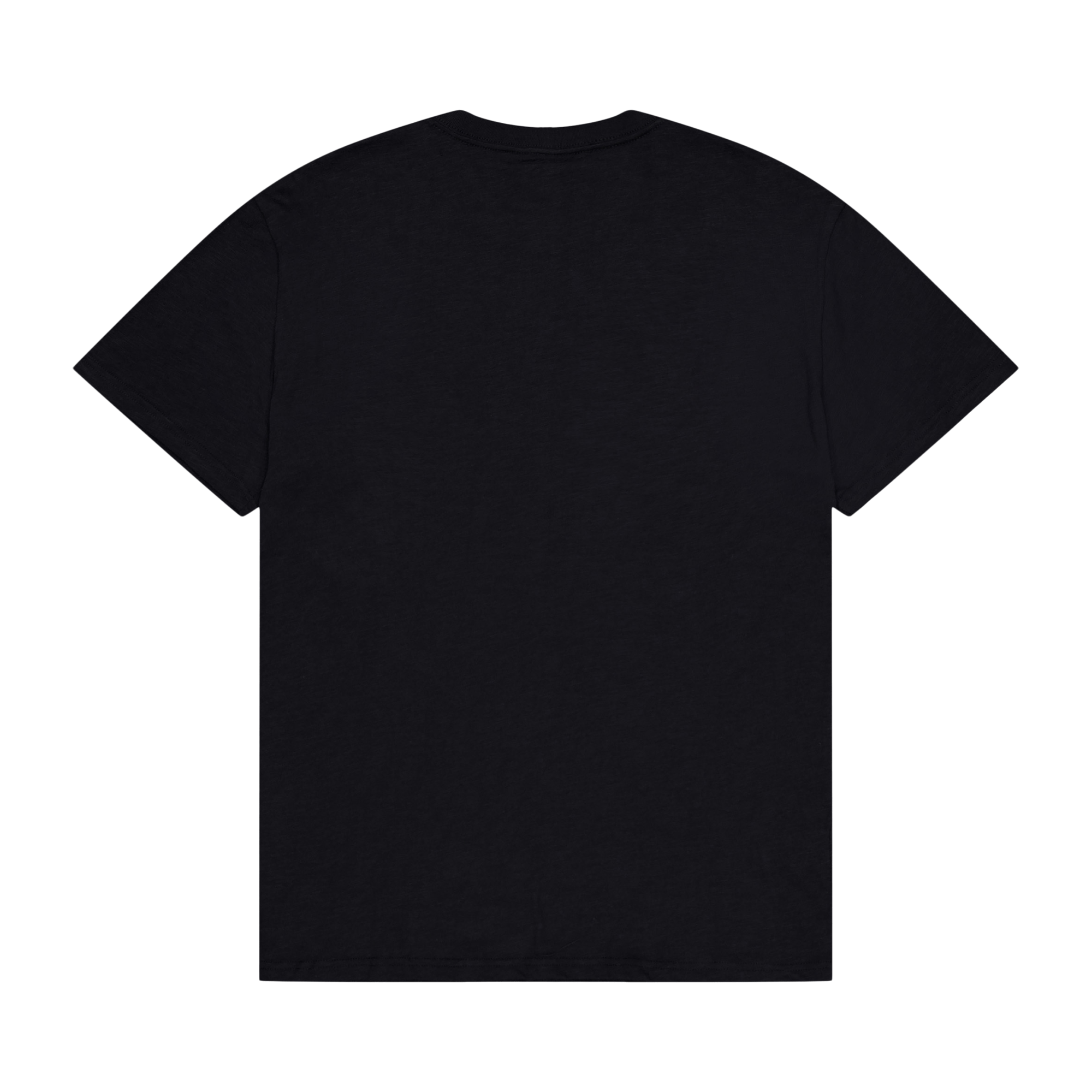 Legendary Slub Ss Tee Black - Bild 2