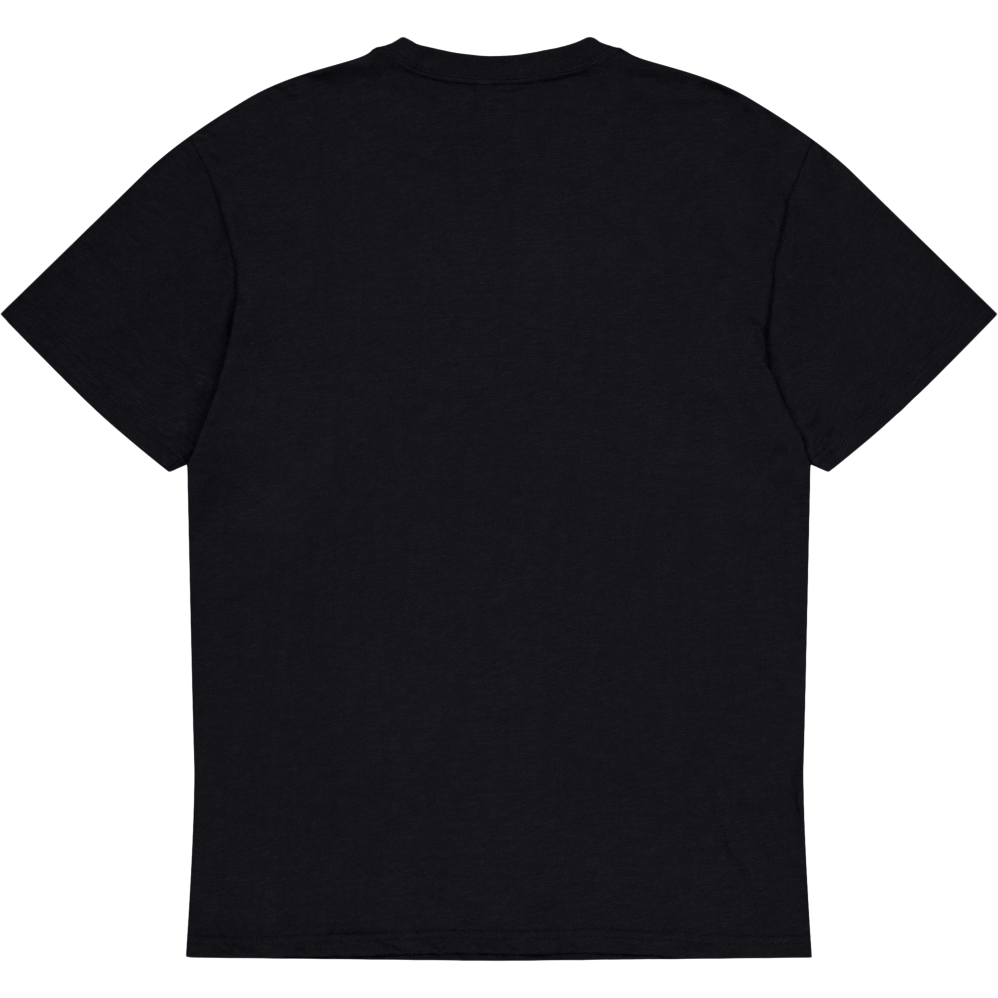 Legendary Slub Ss Tee Black - Bild 2