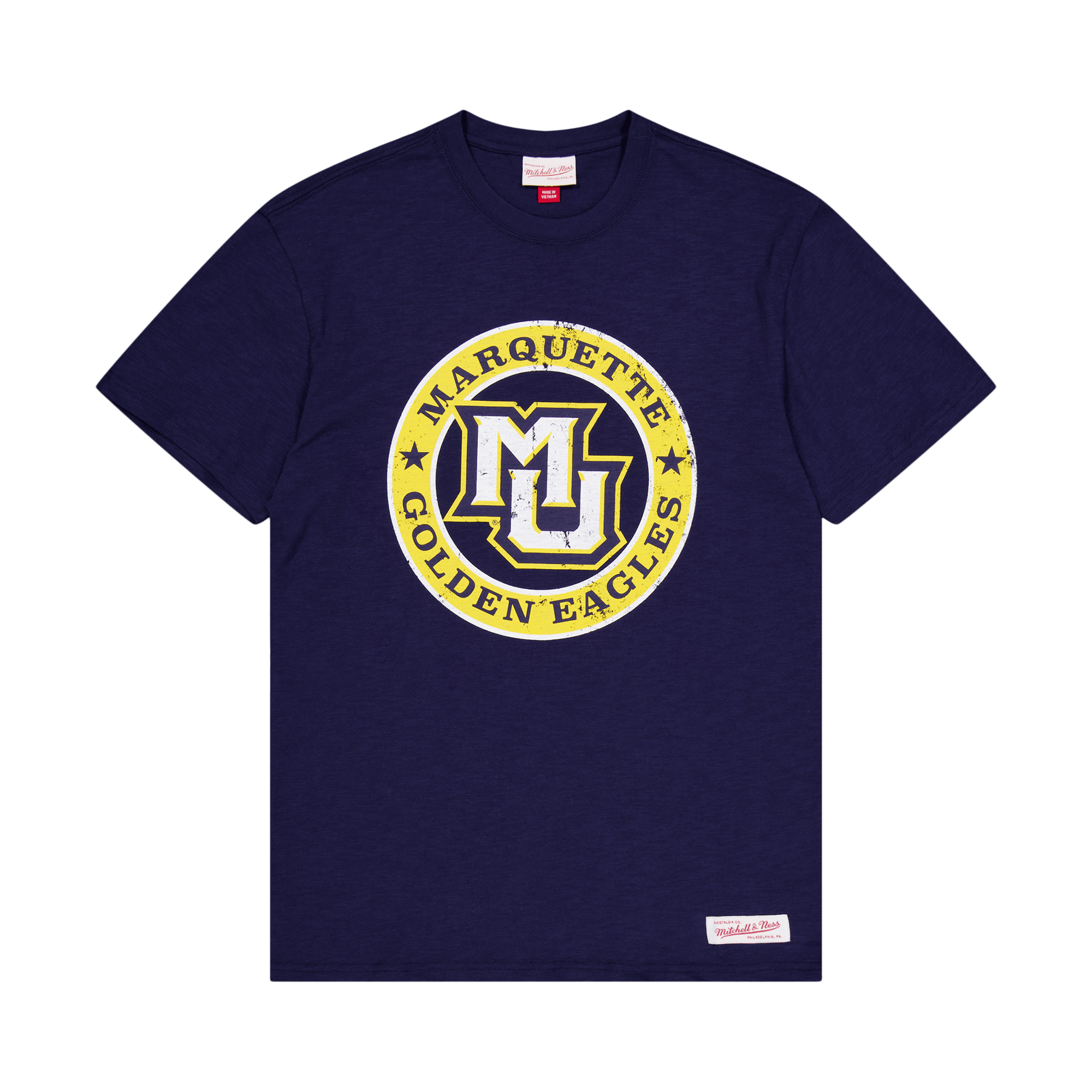 Legendary Slub Ss Tee Navy
