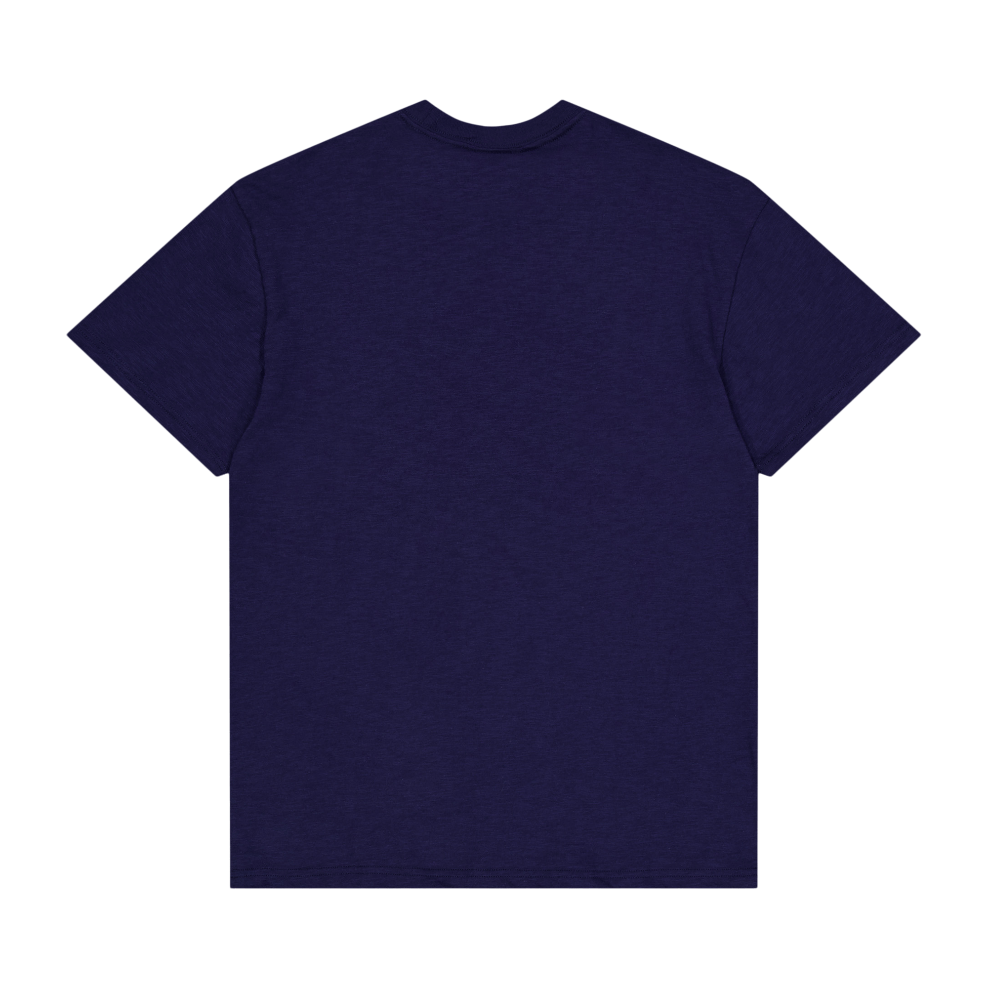 Legendary Slub Ss Tee Navy - Bild 2